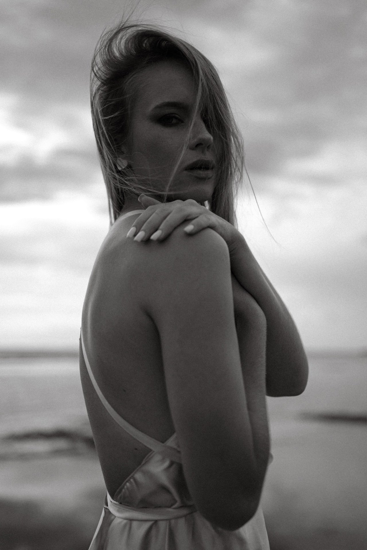 Отзывы. Фотограф Daria Wilner