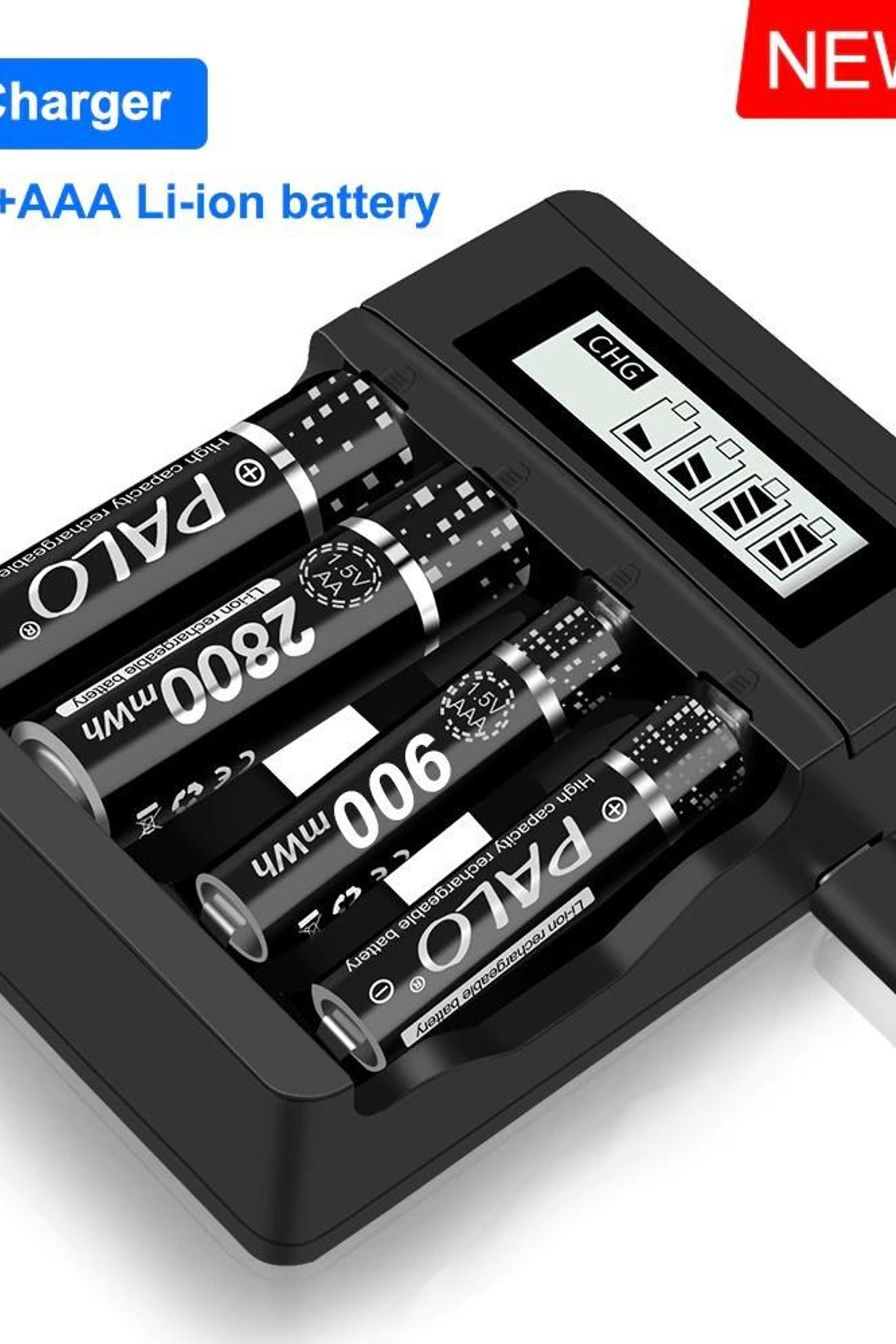 аккумуляторы