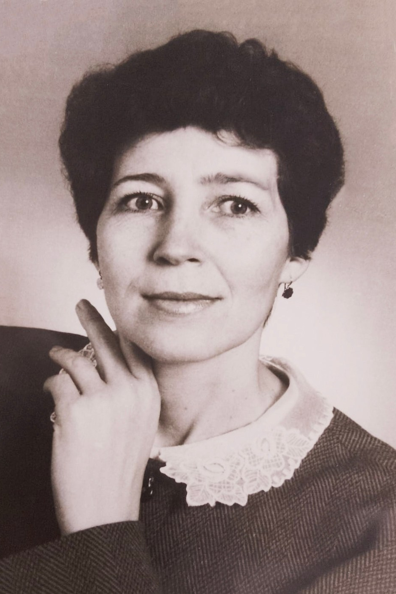 Выравнивание снимков