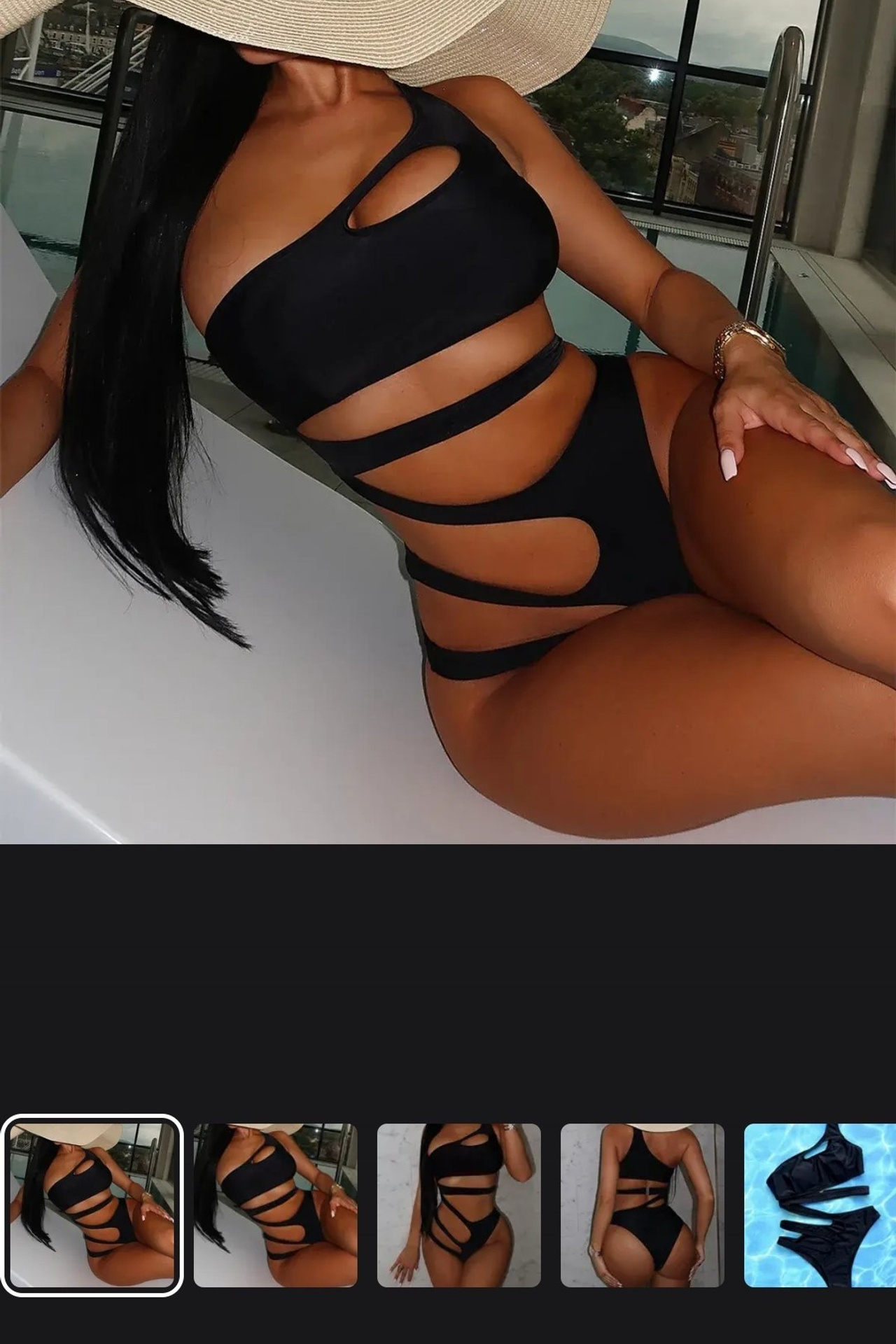 нижнее бельё