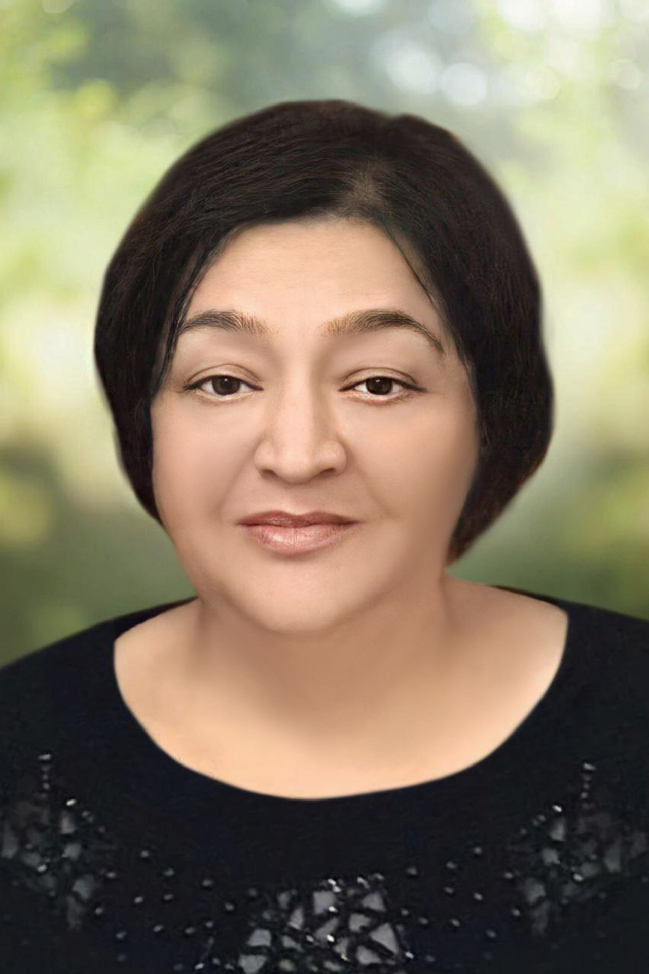 Обработка фото на памятники, наложение чёрной ленты. Ритуал.