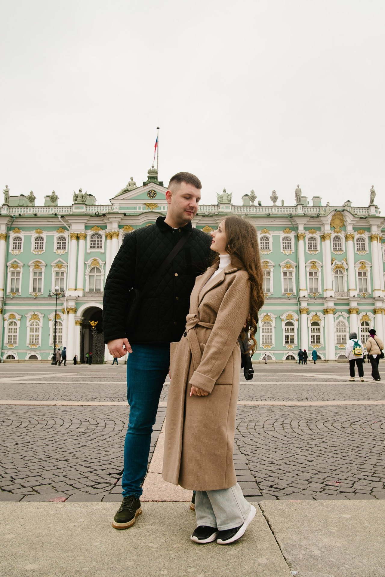 Отзывы. Портретный фотограф в Санкт-Петербурге Ксения Петряшова