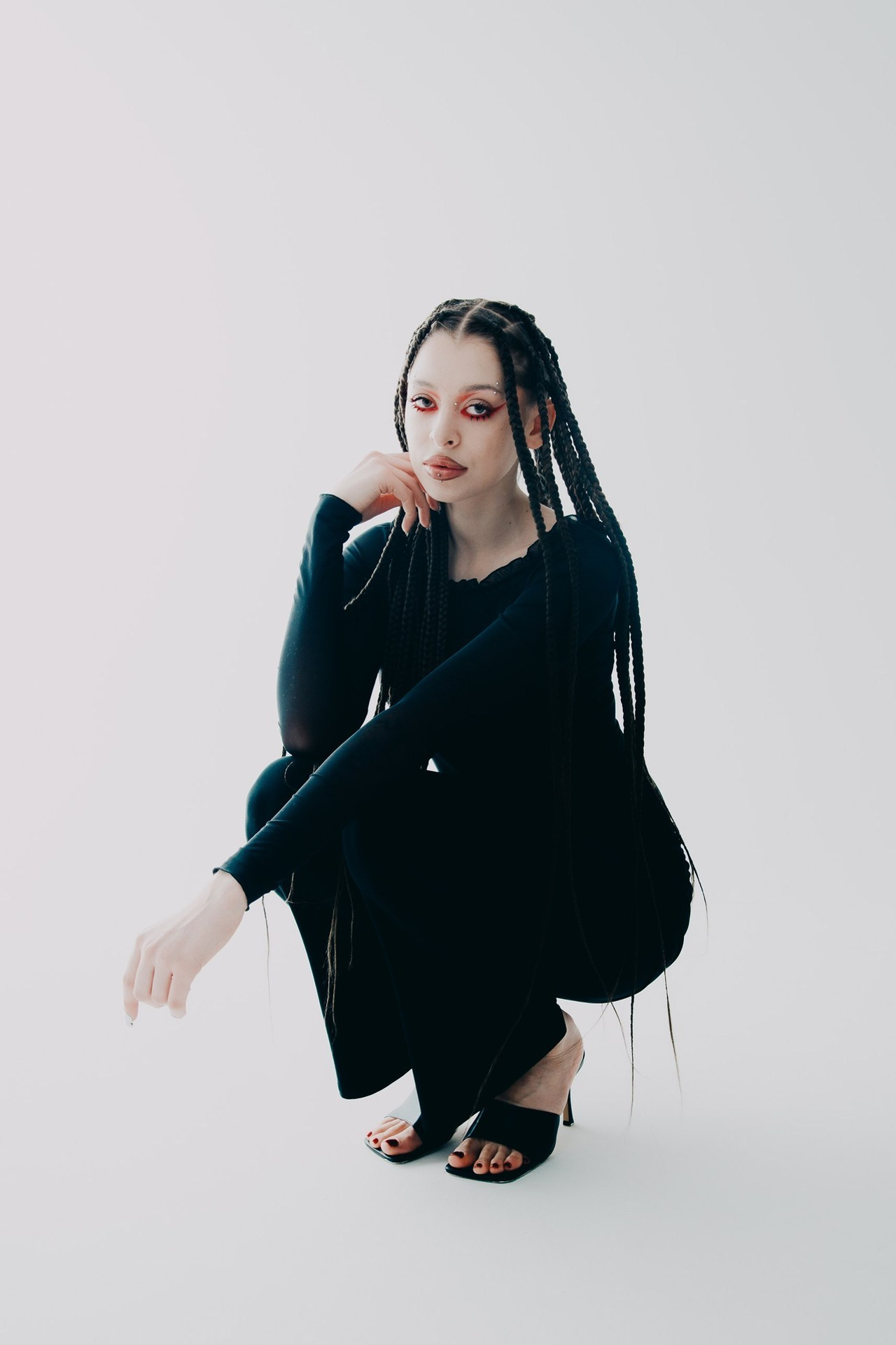 Отзывы. Портретный фотограф в Санкт-Петербурге Ксения Петряшова