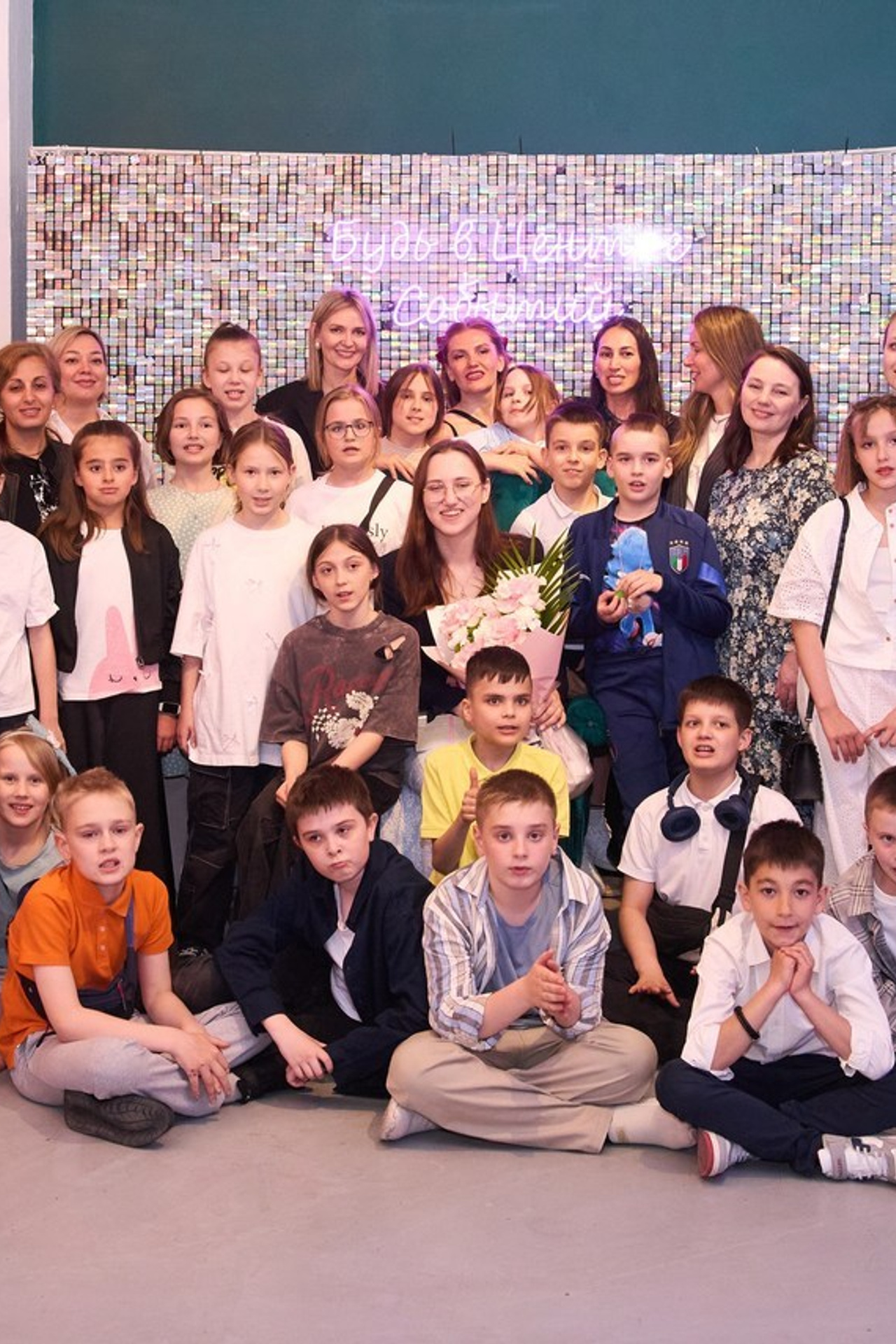 Отзывы. Портретный фотограф в Санкт-Петербурге Ксения Петряшова