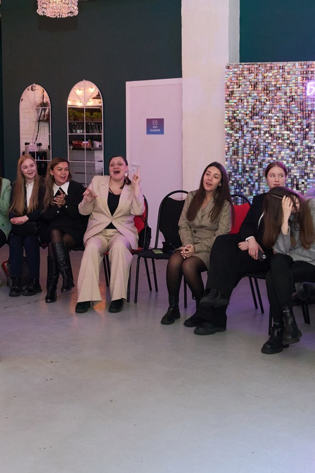 Отзывы. Портретный фотограф в Санкт-Петербурге Ксения Петряшова