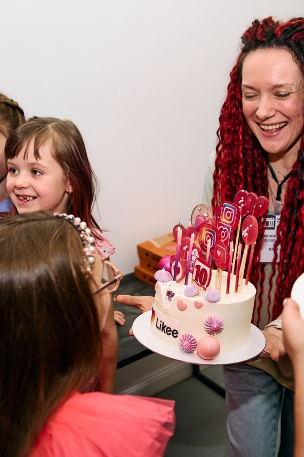 Отзывы. Портретный фотограф в Санкт-Петербурге Ксения Петряшова