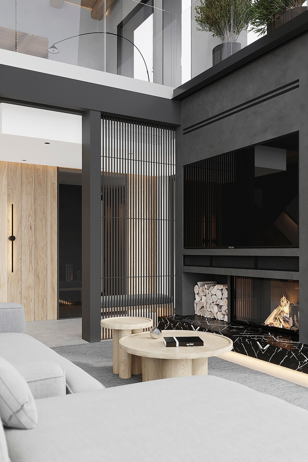 / РЕПИНО ПАРК /. Студия дизайна интерьера в Санкт-Петербурге