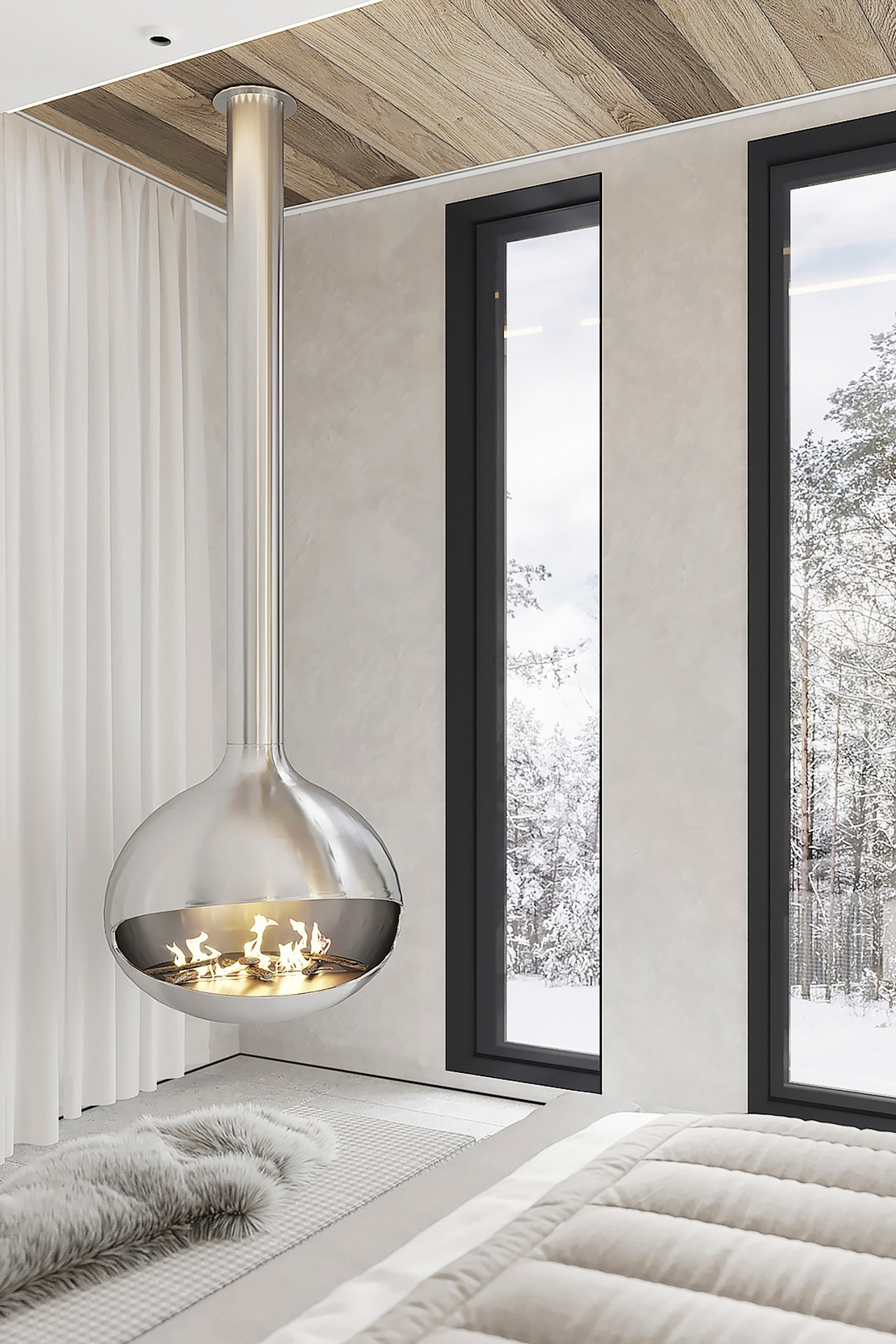 / РЕПИНО ПАРК /. Студия дизайна интерьера в Санкт-Петербурге