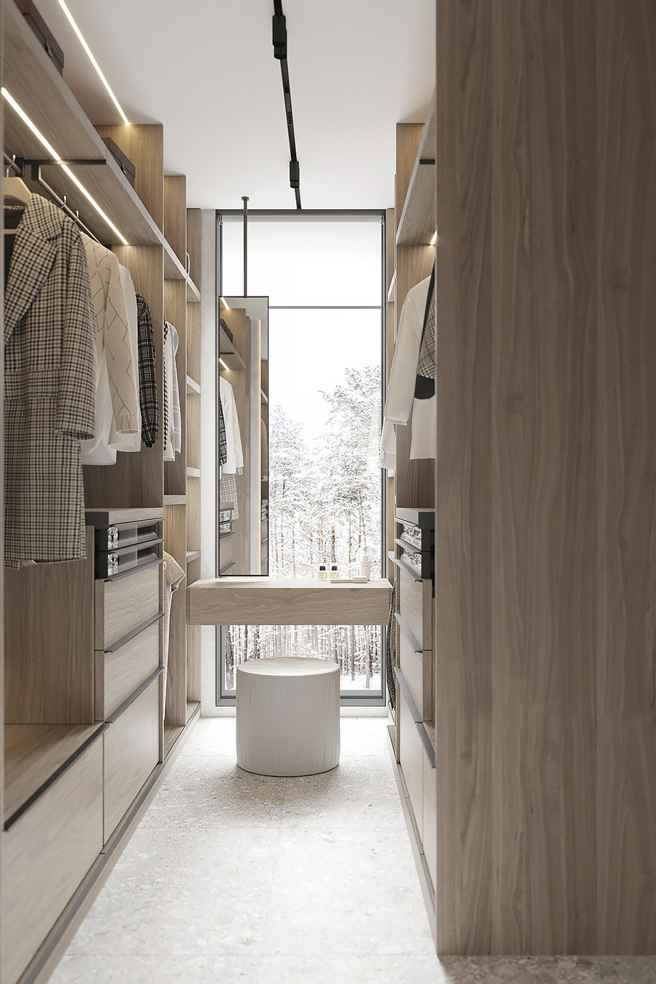 / РЕПИНО ПАРК /. Студия дизайна интерьера в Санкт-Петербурге