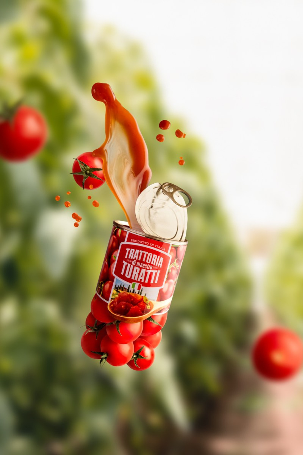 Имиджевая съемка