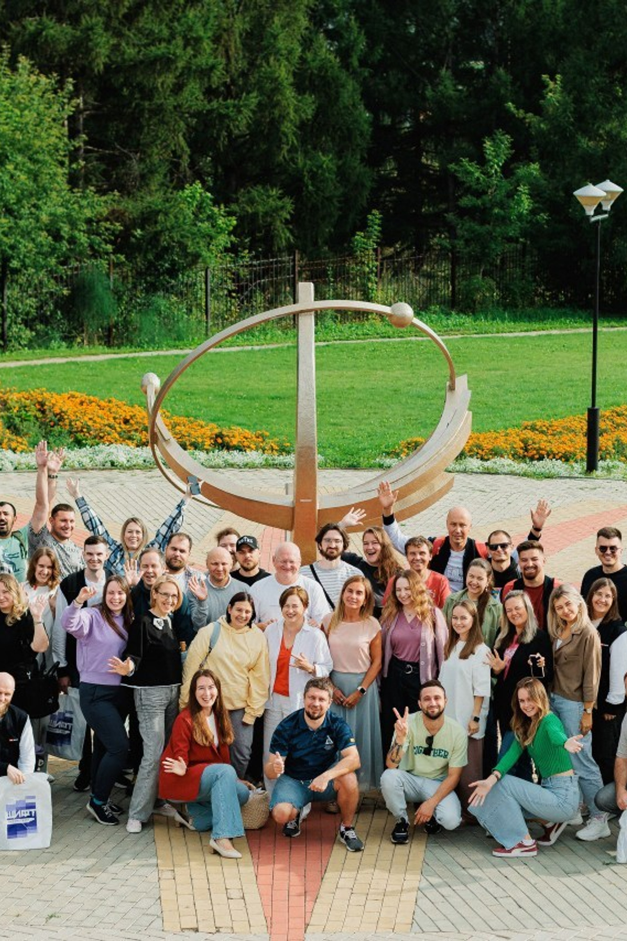 Отзывы. Главная