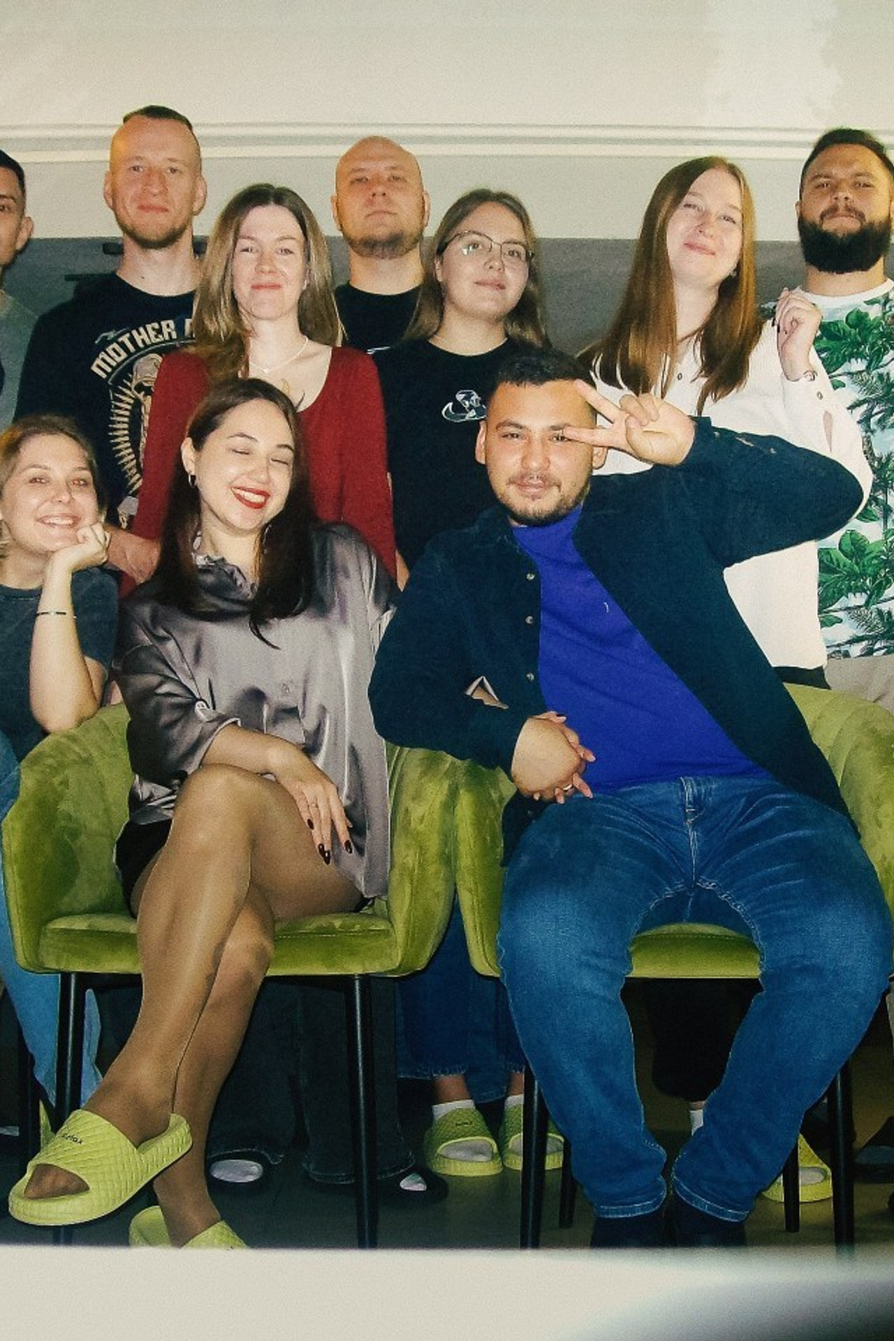 Отзывы. Главная