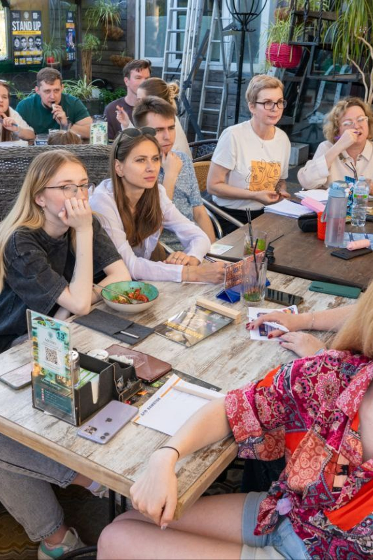 Барные квизы