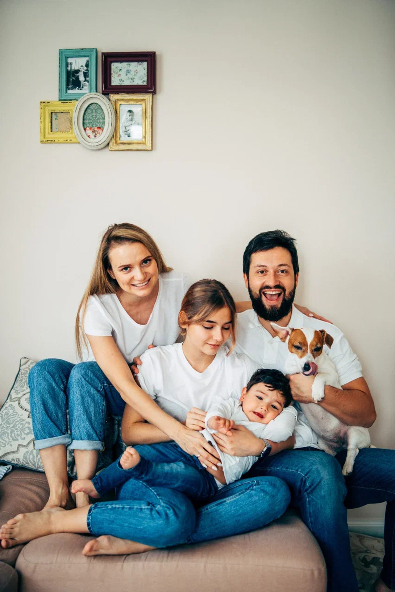 ДОМАШНЕЕ УТРО