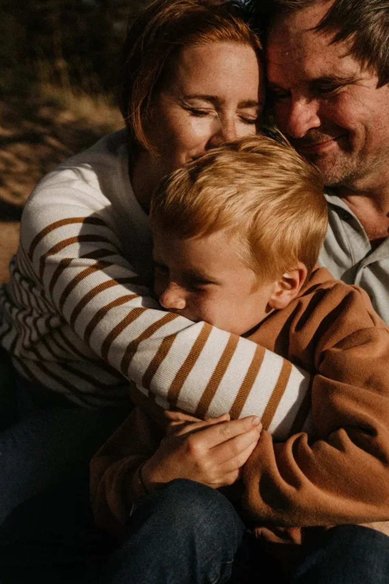 ОРАНЖЕВОЕ СОЛНЦЕ