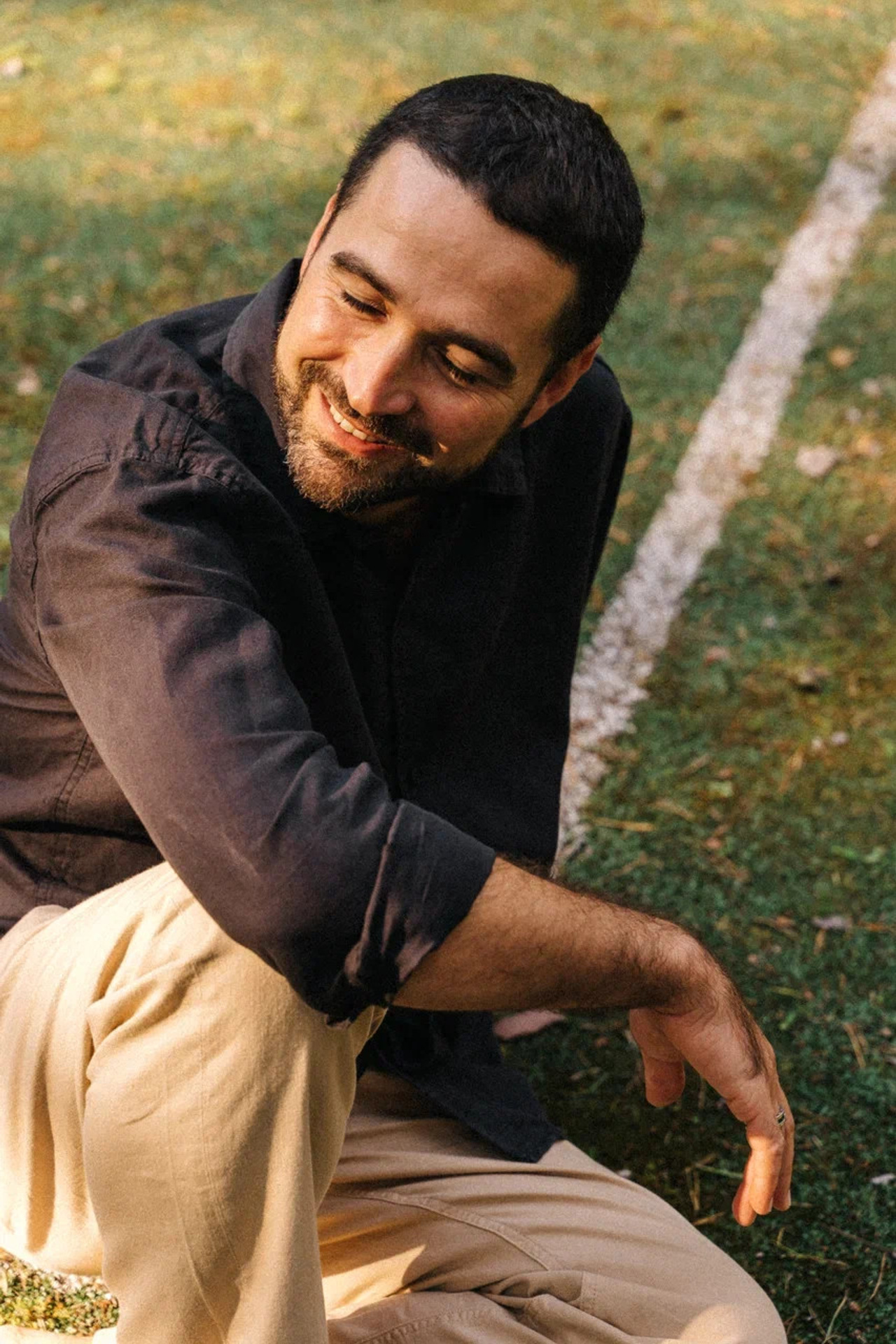 ВЕЧЕРОК НА ДАЧЕ