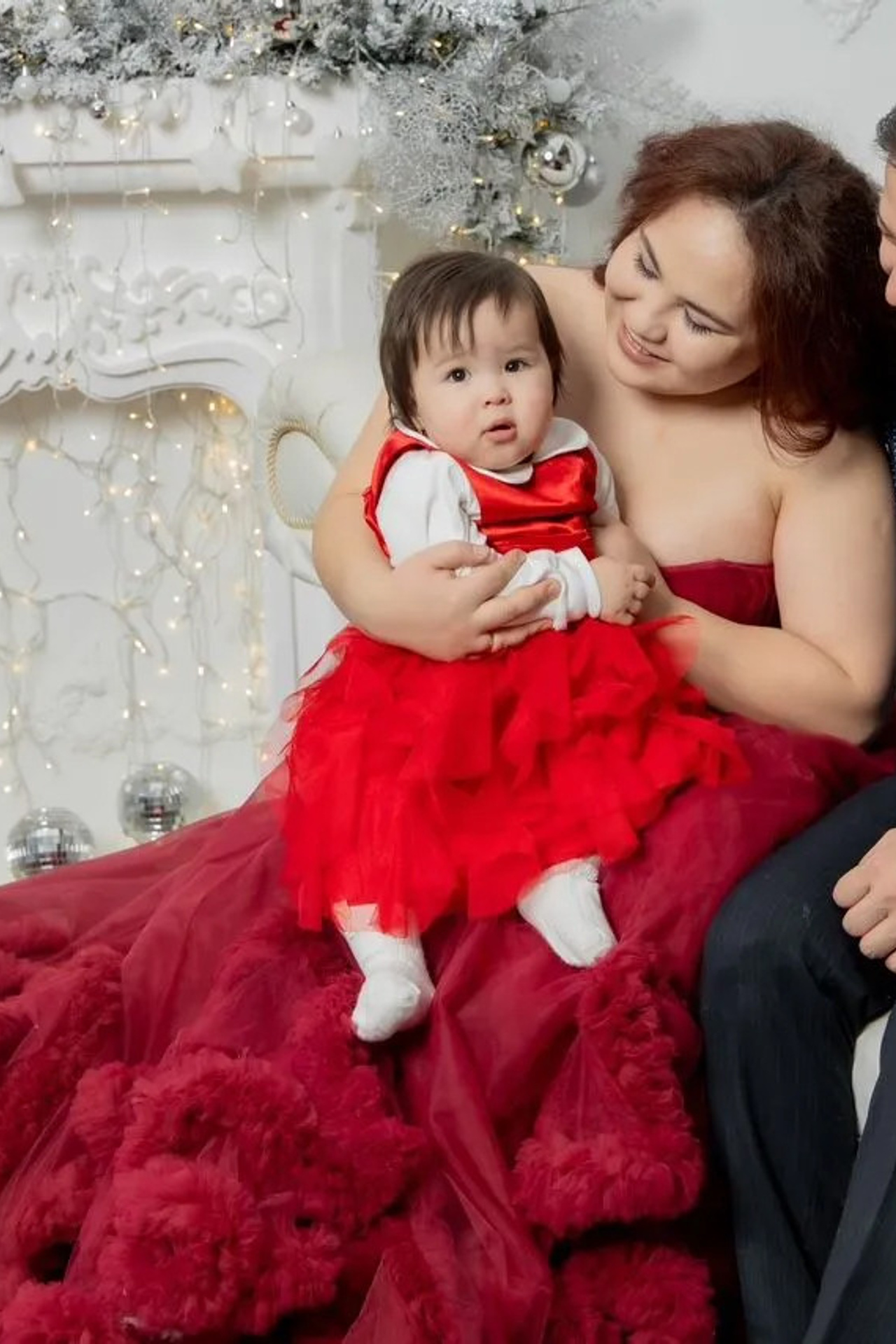 Отзывы. Фотограф в Москве Mikhail Barabanov