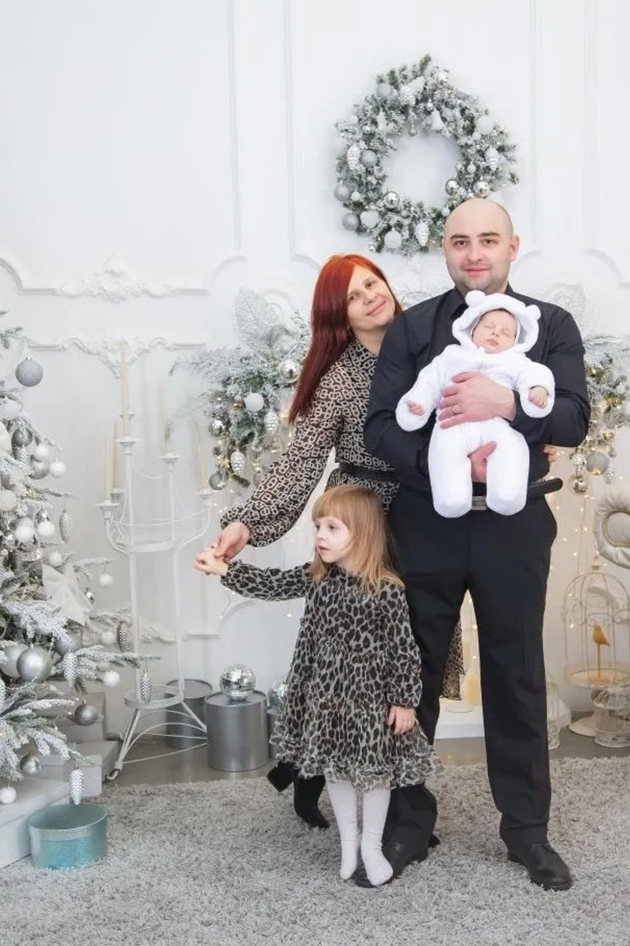 Отзывы. Фотограф в Москве Mikhail Barabanov