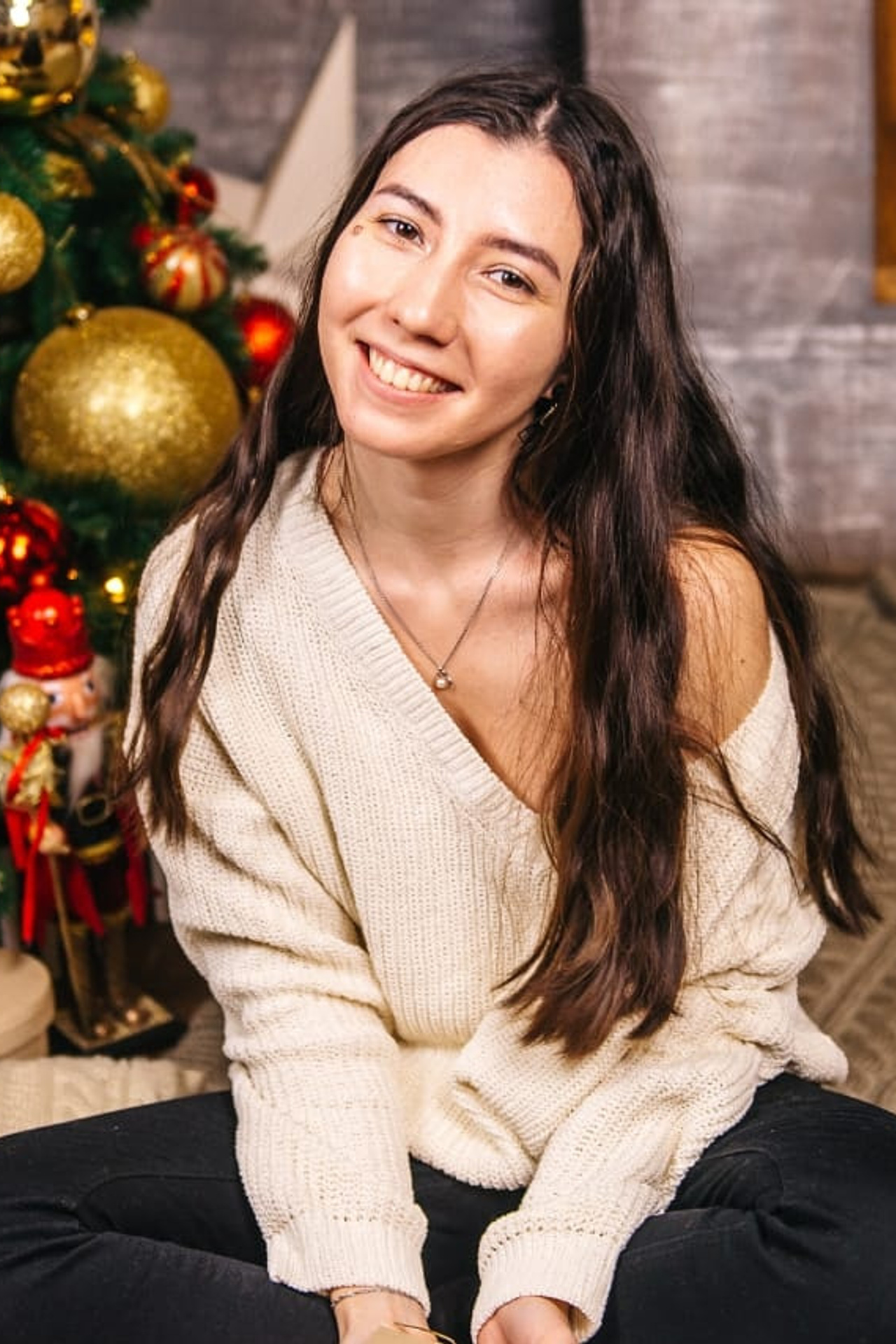 Отзывы. Фотограф Анна Главатских