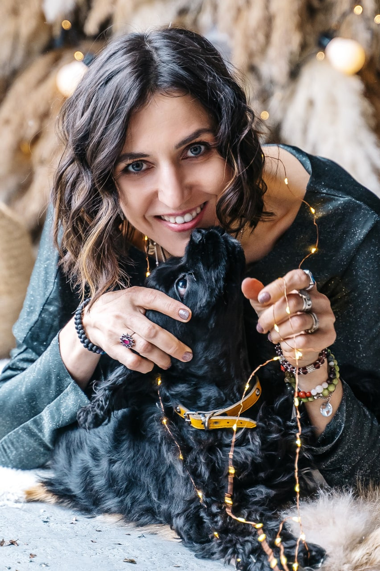 Отзывы. Фотограф Анна Главатских