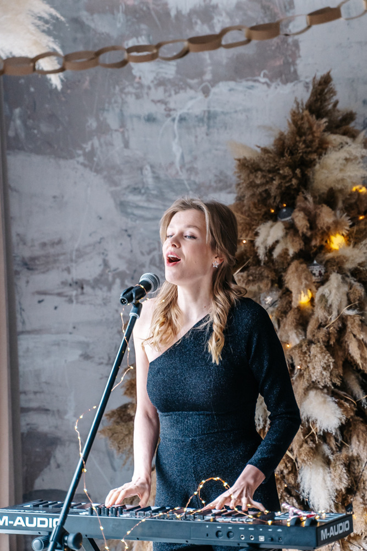 Отзывы. Фотограф Анна Главатских