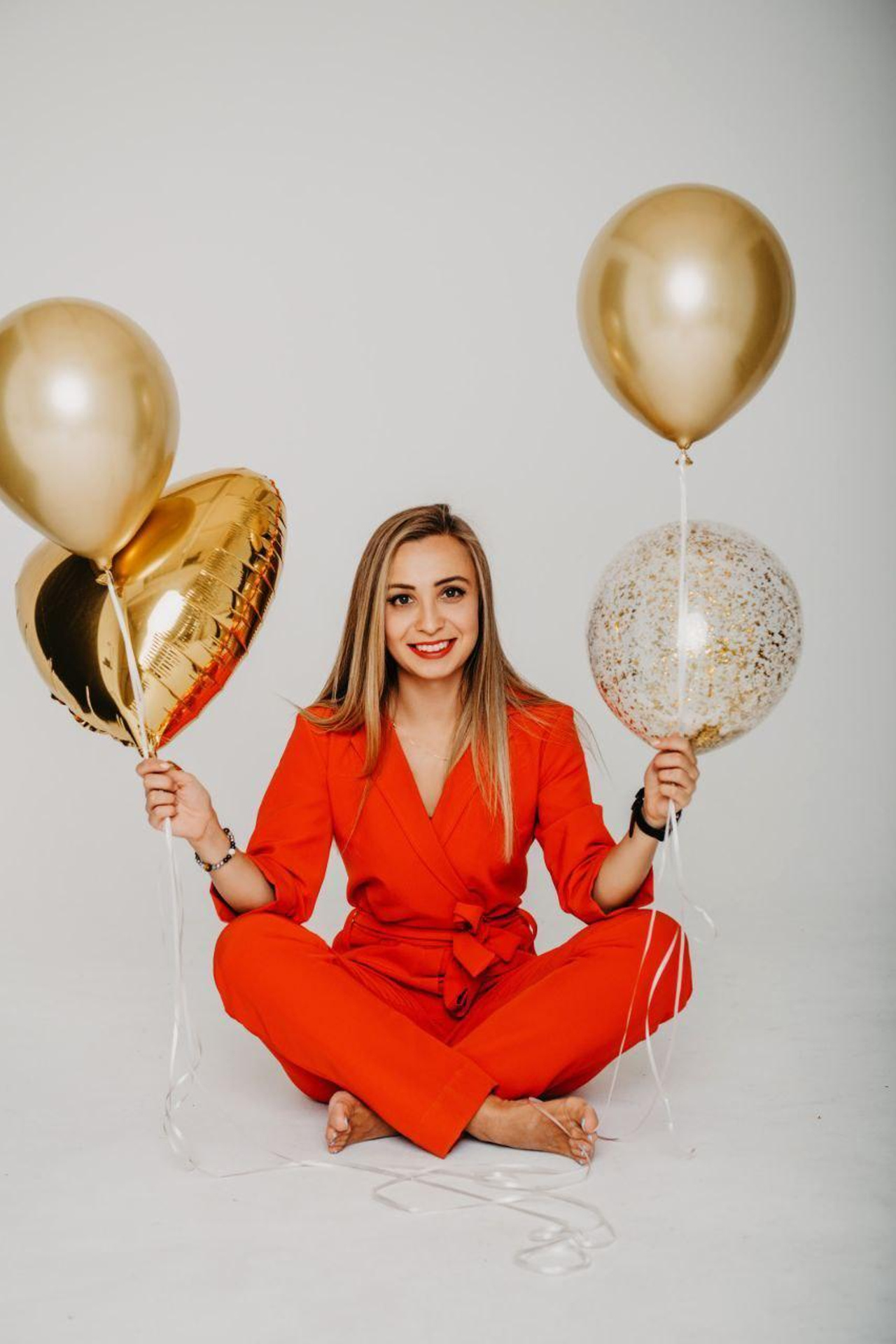 Отзывы. Фотограф Анна Главатских