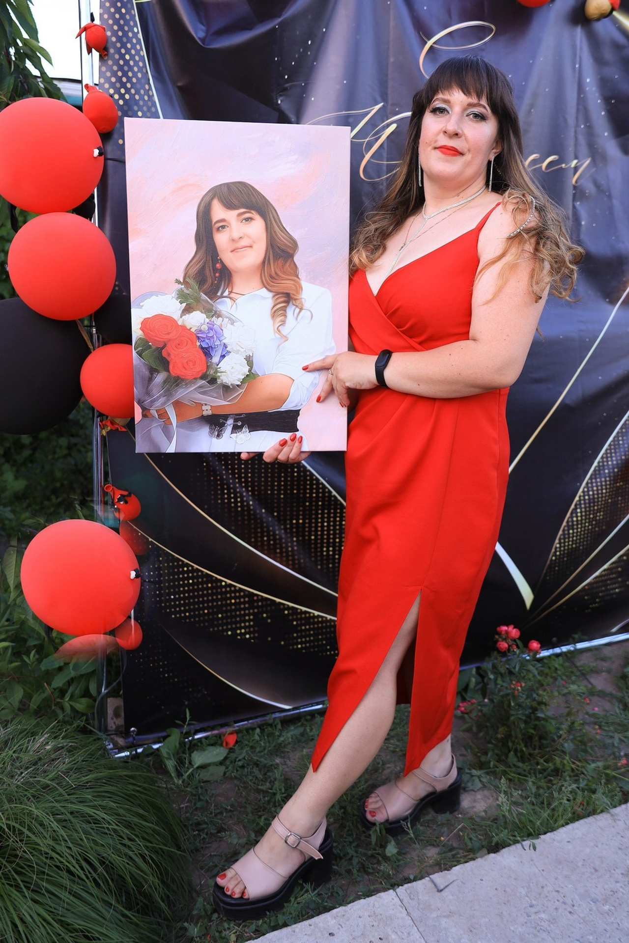 Отзывы клиентов. Фотограф Людмила Жук