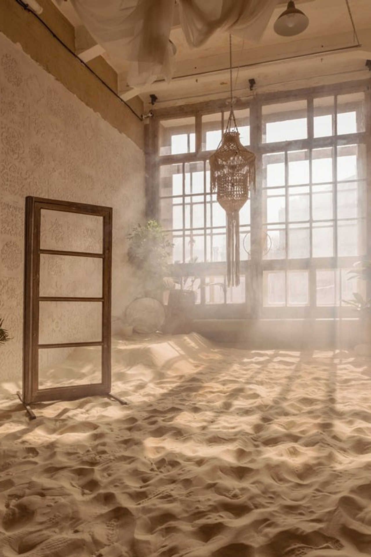 м. Электрозаводская MIRAJ