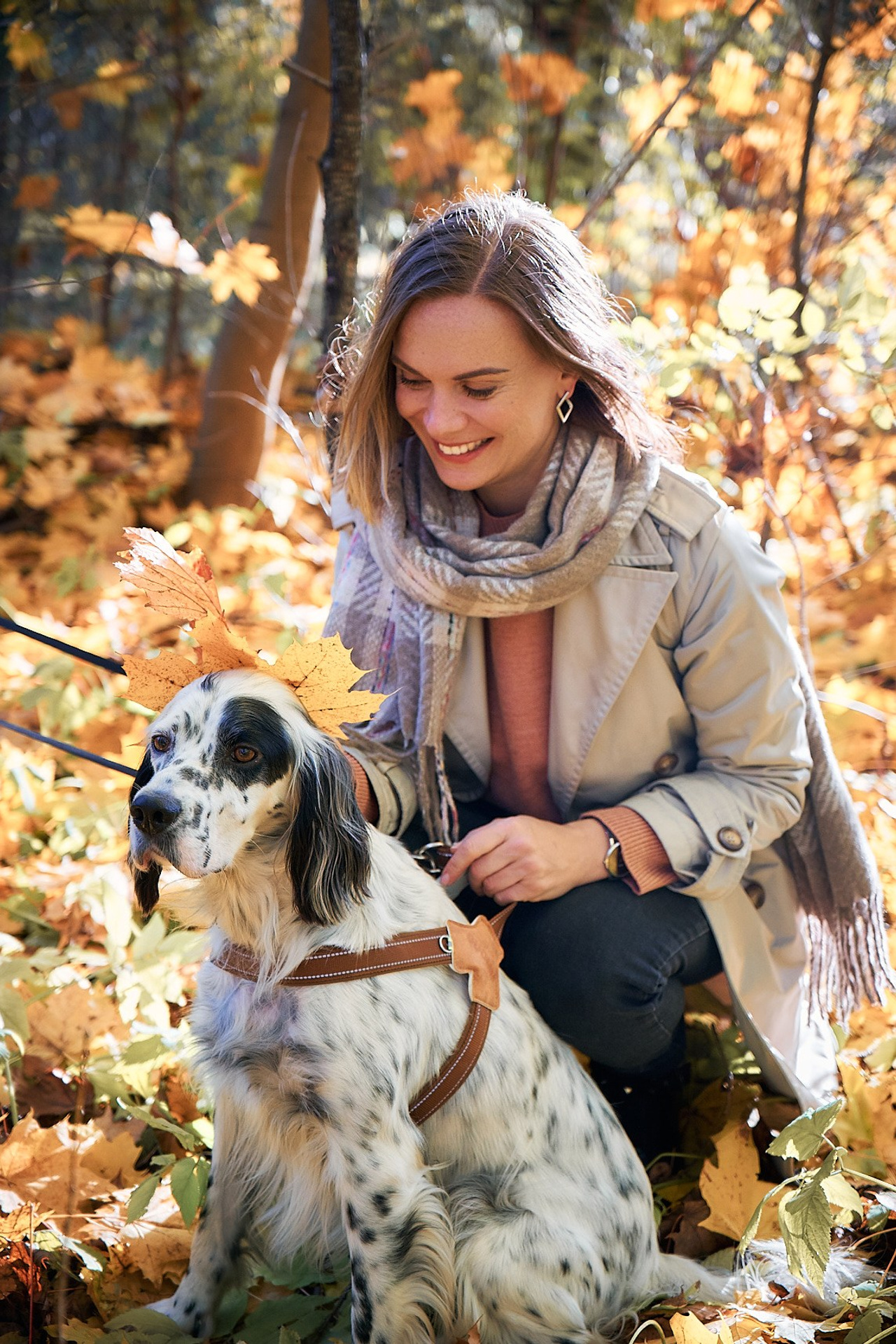 Новогодняя фотосессия. Фотограф Зеленоград Москва