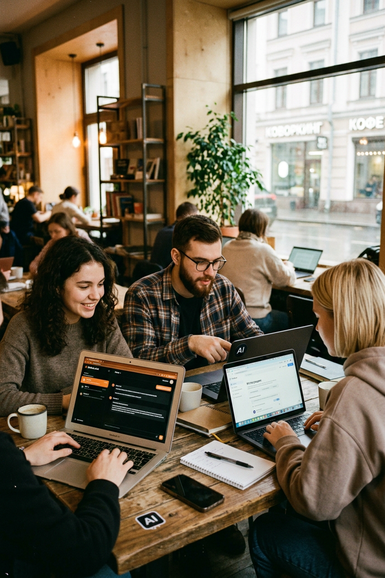 Автообновление