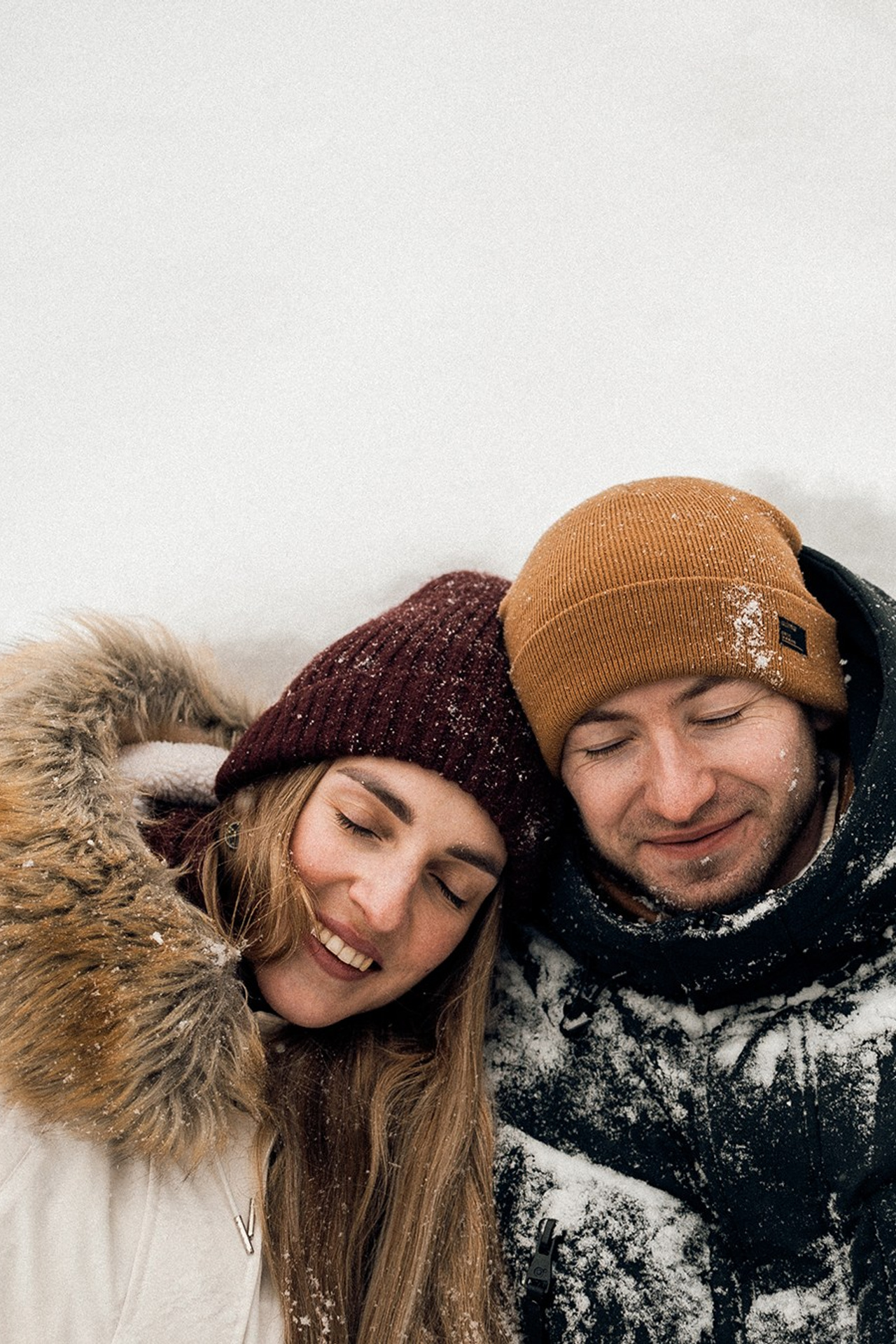 Новогодний домик в лесу 1