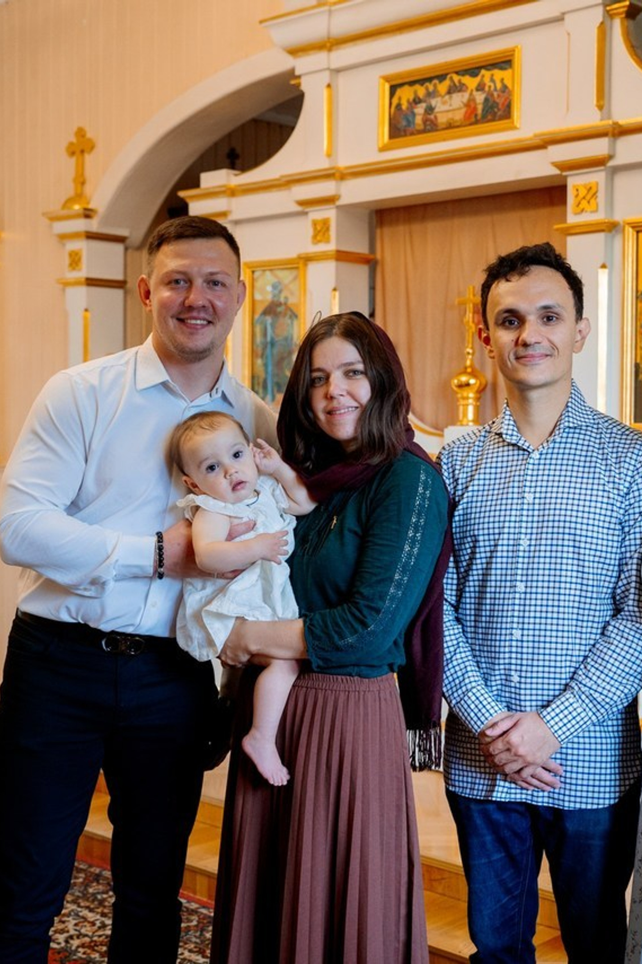 Отзывы. Детский и семейный фотограф в Санкт-Петербурге Анна Сарынина