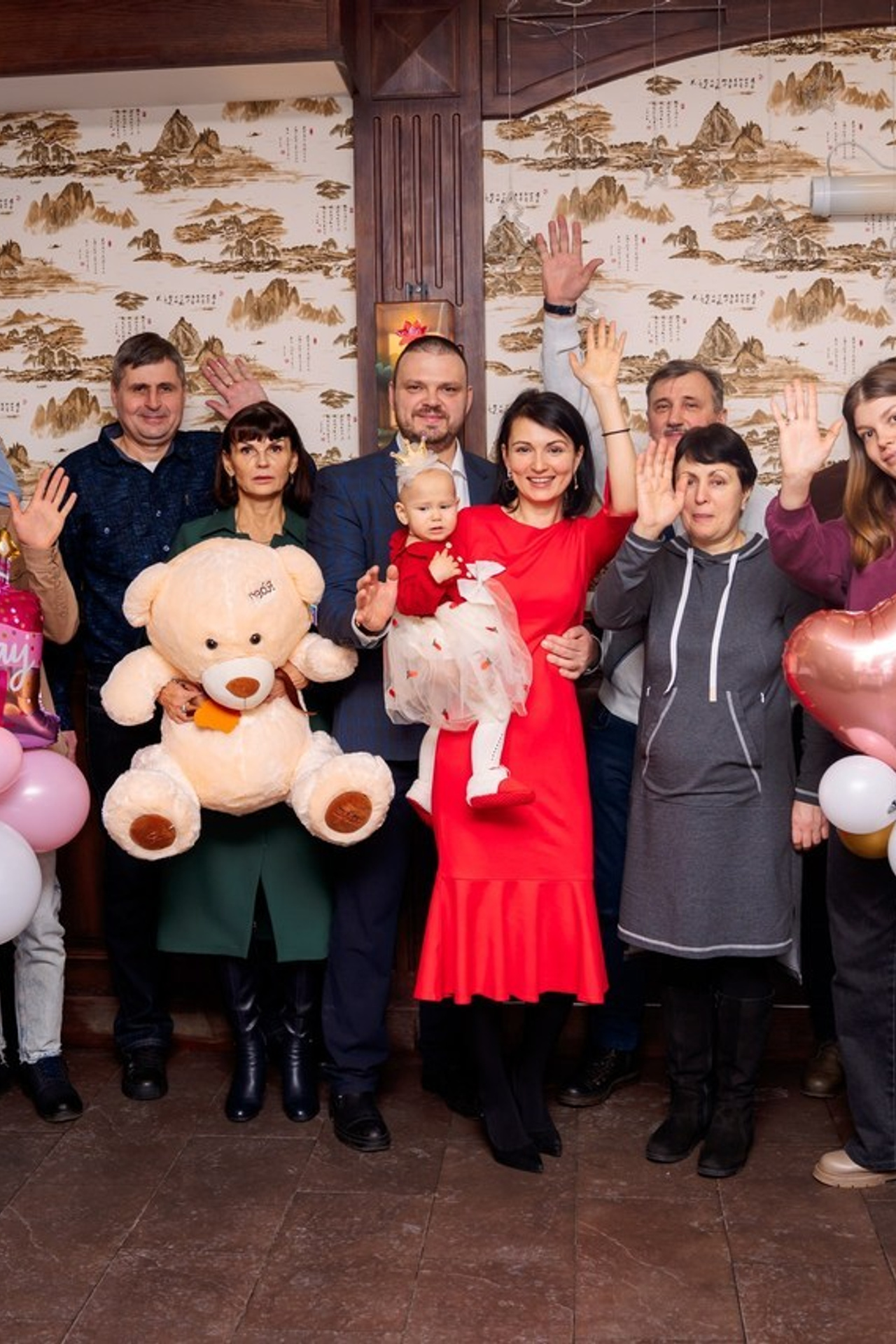 Отзывы. Детский и семейный фотограф в Санкт-Петербурге Анна Сарынина