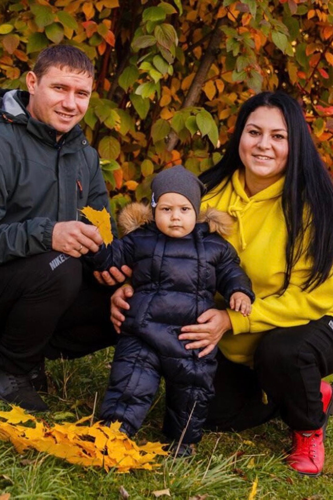 Отзывы. Детский и семейный фотограф в Санкт-Петербурге Анна Сарынина