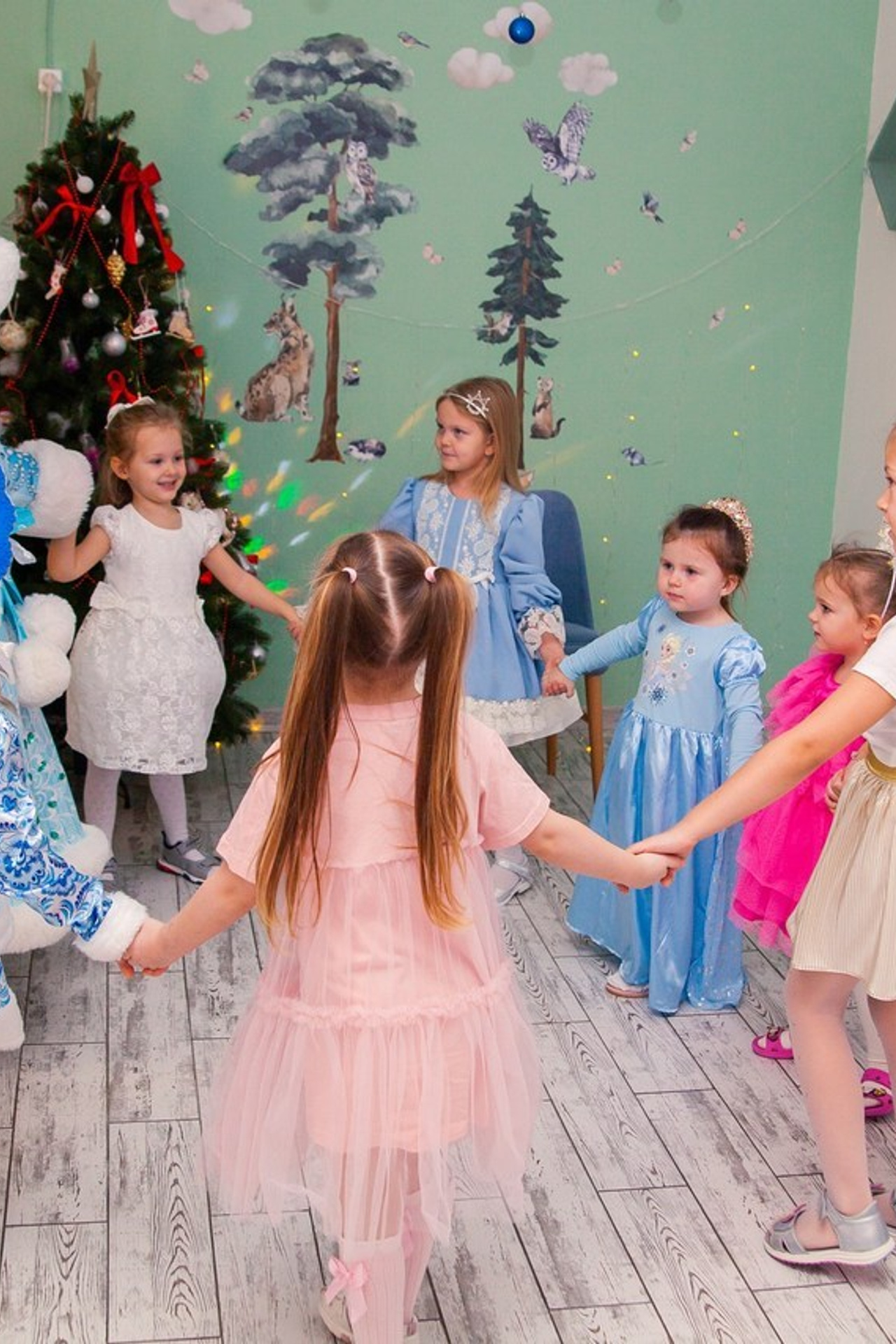 Отзывы. Детский и семейный фотограф в Санкт-Петербурге Анна Сарынина