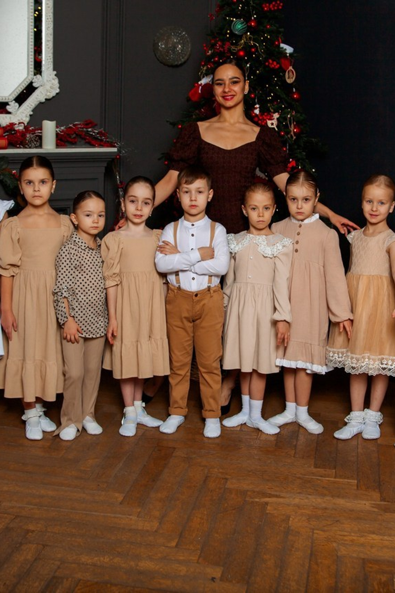 Отзывы. Детский и семейный фотограф в Санкт-Петербурге Анна Сарынина