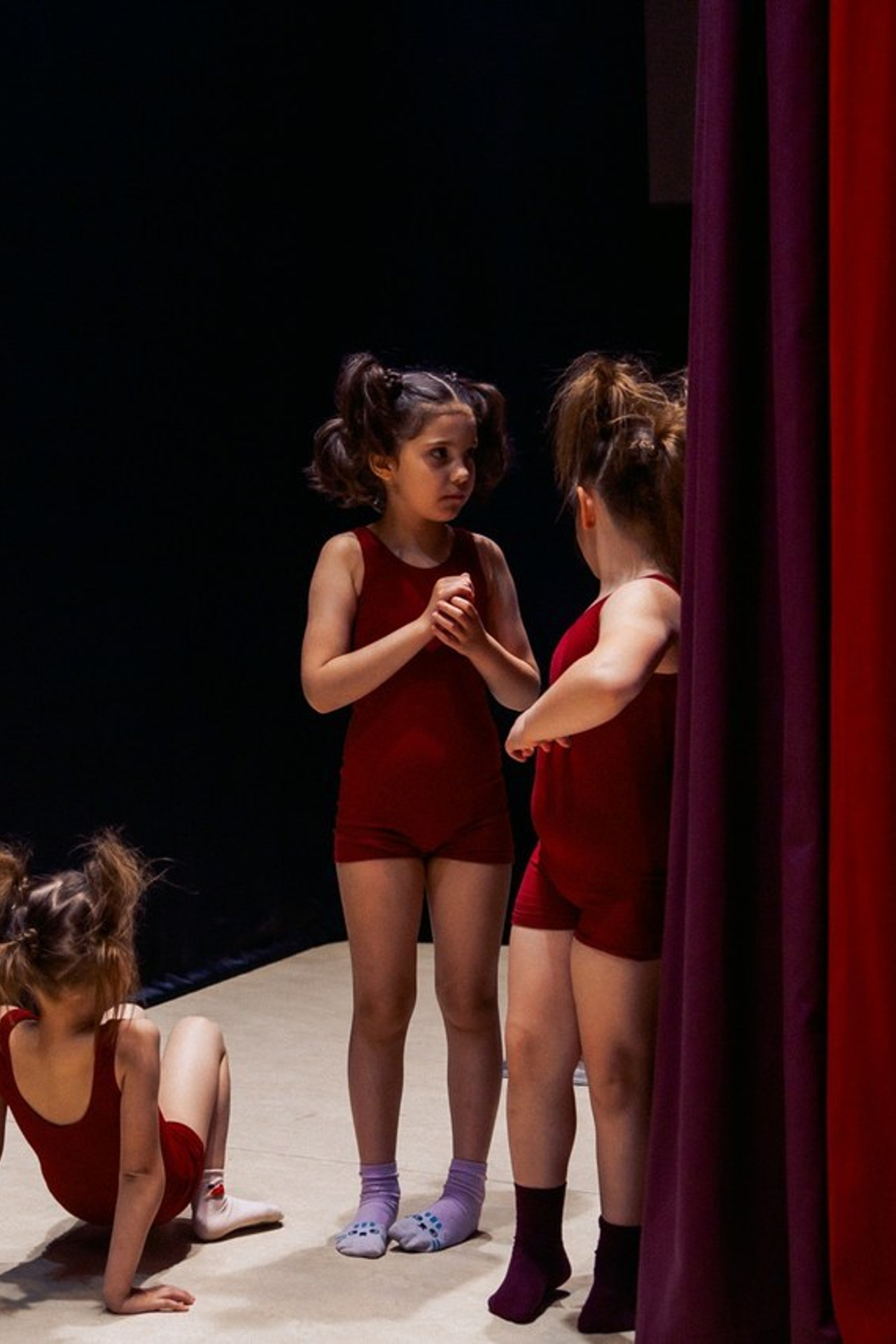 Отзывы. Детский и семейный фотограф в Санкт-Петербурге Анна Сарынина