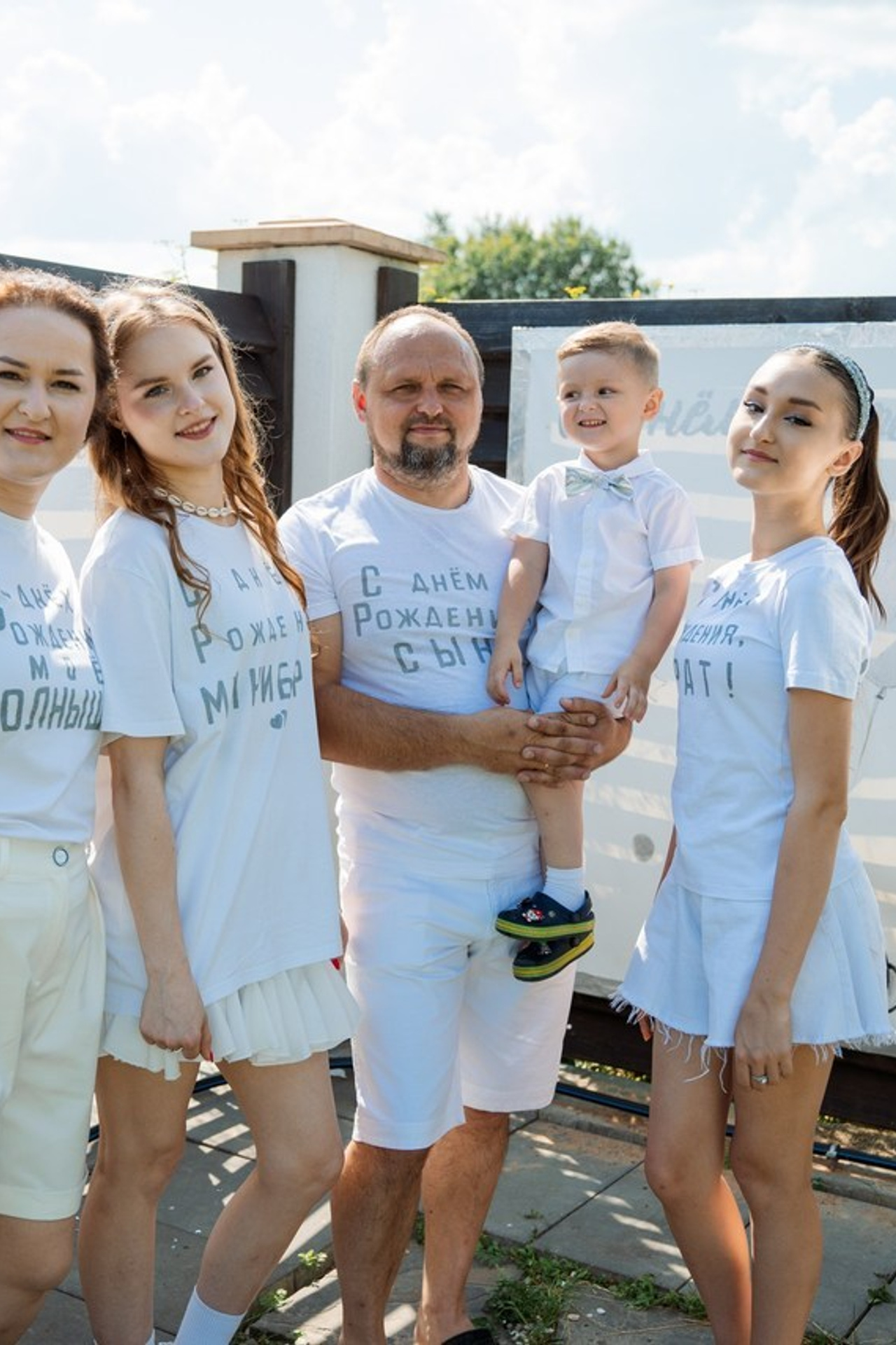 Отзывы. Детский и семейный фотограф в Санкт-Петербурге Анна Сарынина