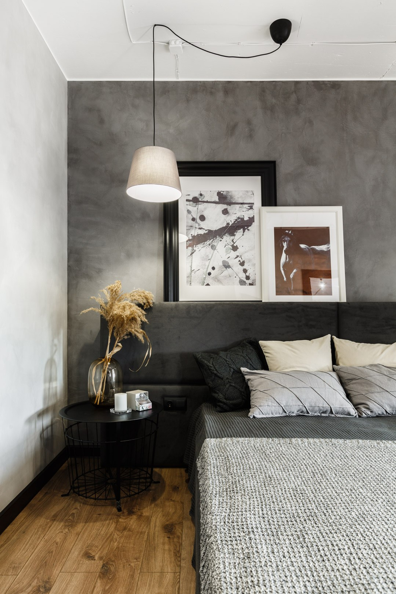 Квартира в стиле Loft