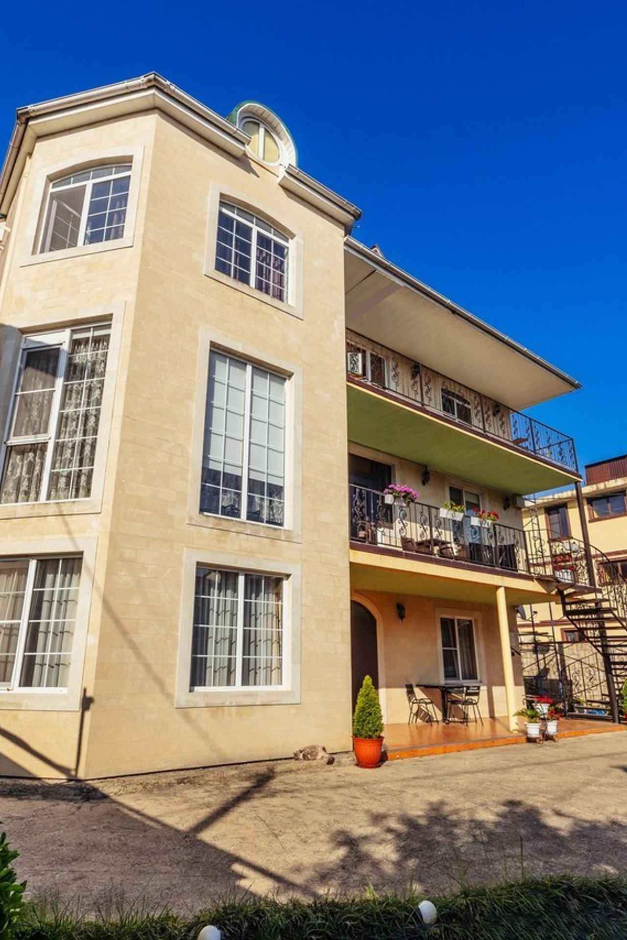 Отзывы. Фотограф в Сочи