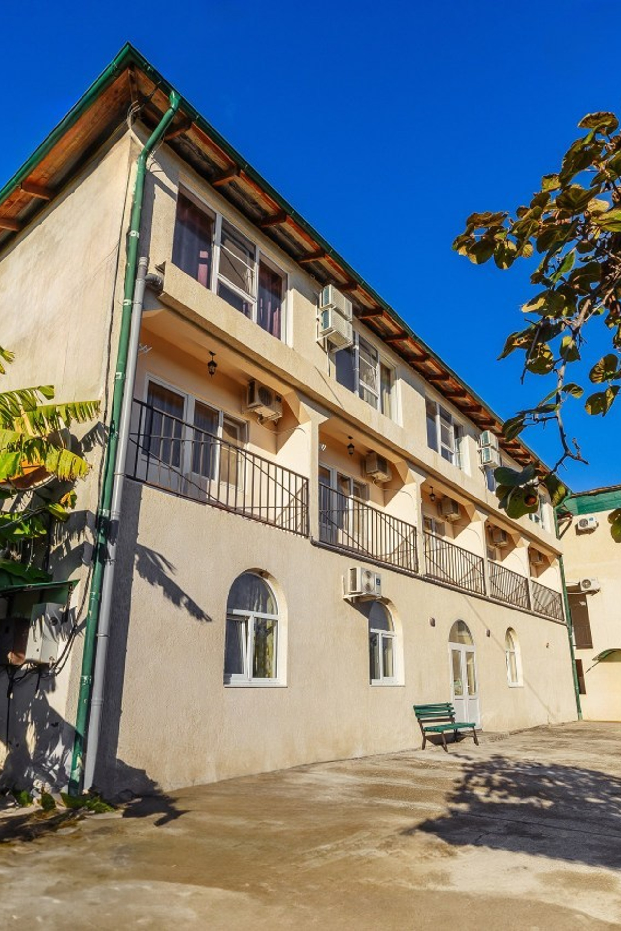 Отзывы. Фотограф в Сочи