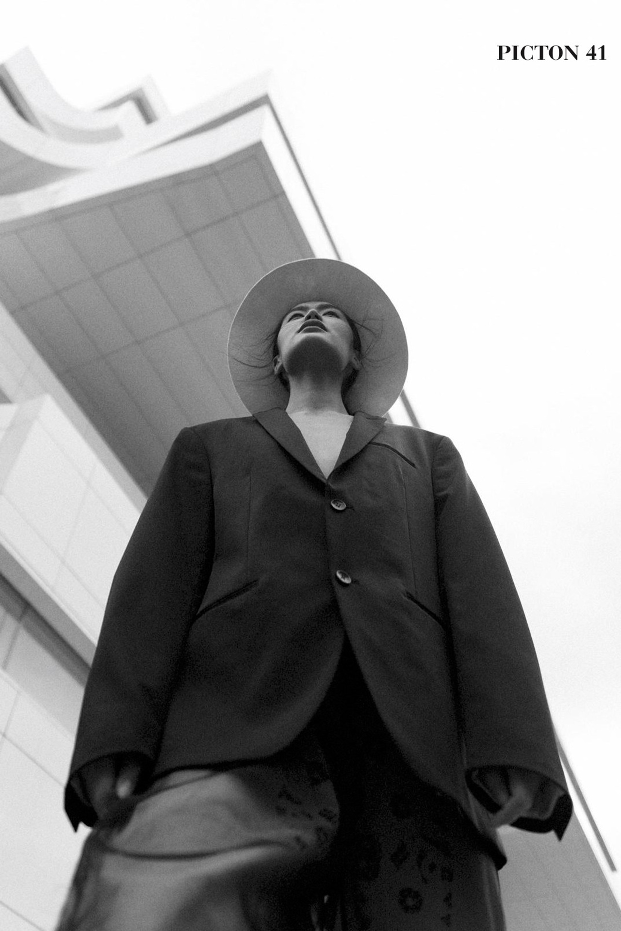 HADIT LINE | PICTON MAG. Elizaveta Khlebnikova Photographer