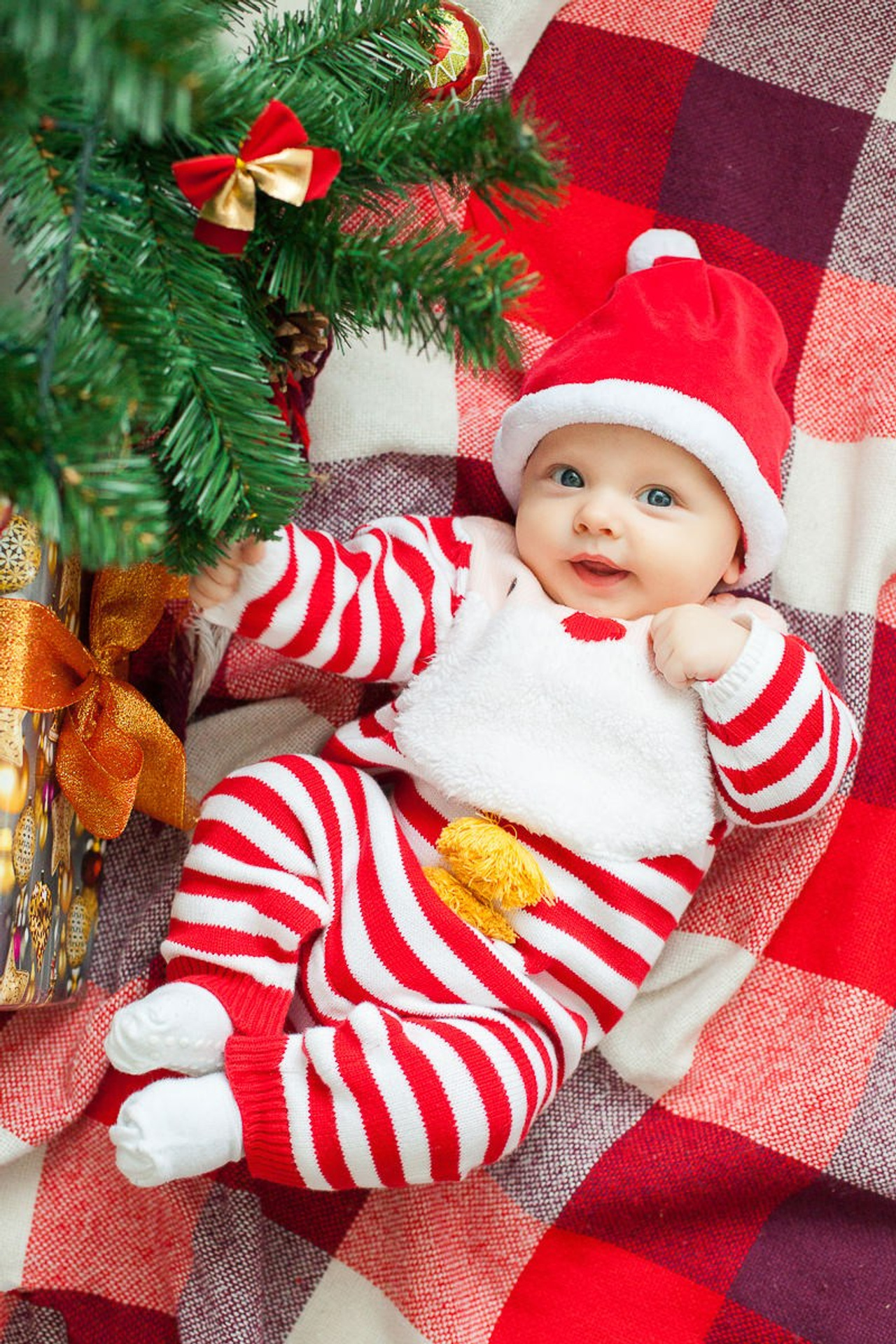 Новогодняя фотосессия в Минске. Профессиональный фотограф Анастасия Кохно