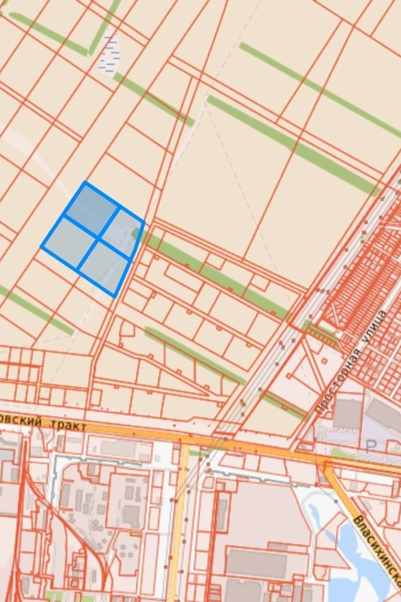 НОВОСТИ недвижимости Алтая. Банк земельных участков Алтая