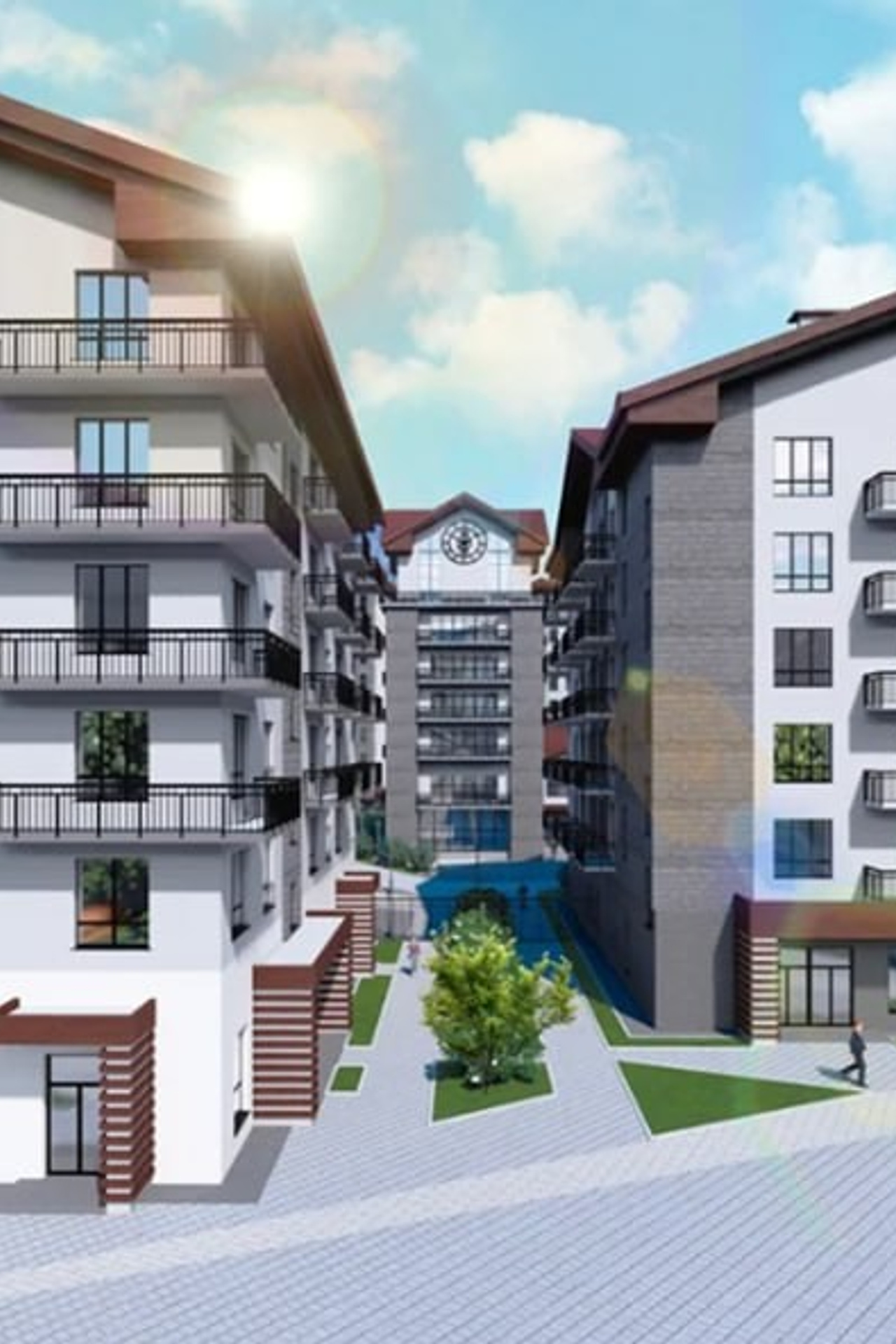 НОВОСТИ недвижимости Алтая. Банк земельных участков Алтая