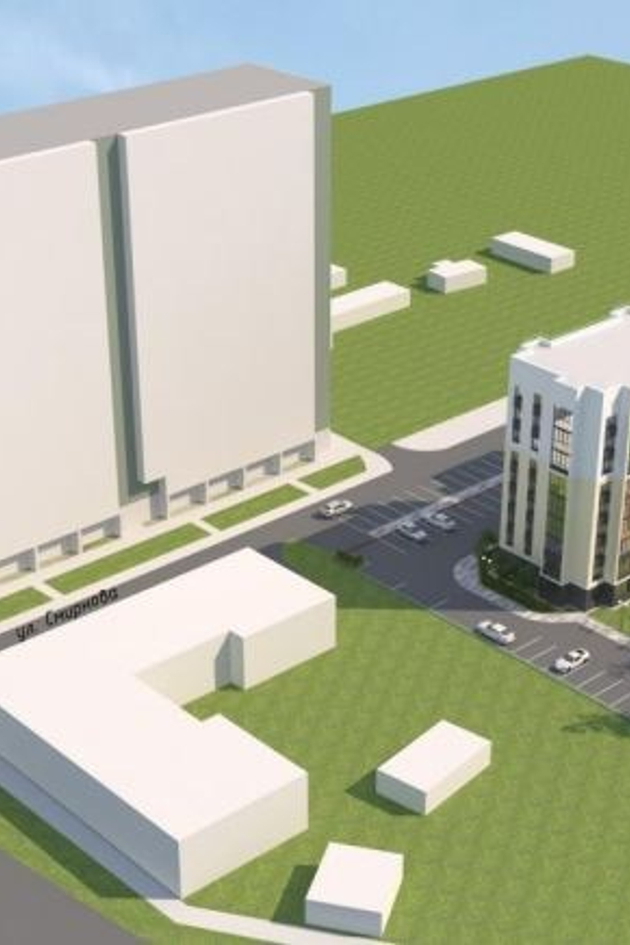 НОВОСТИ недвижимости Алтая. Банк земельных участков Алтая