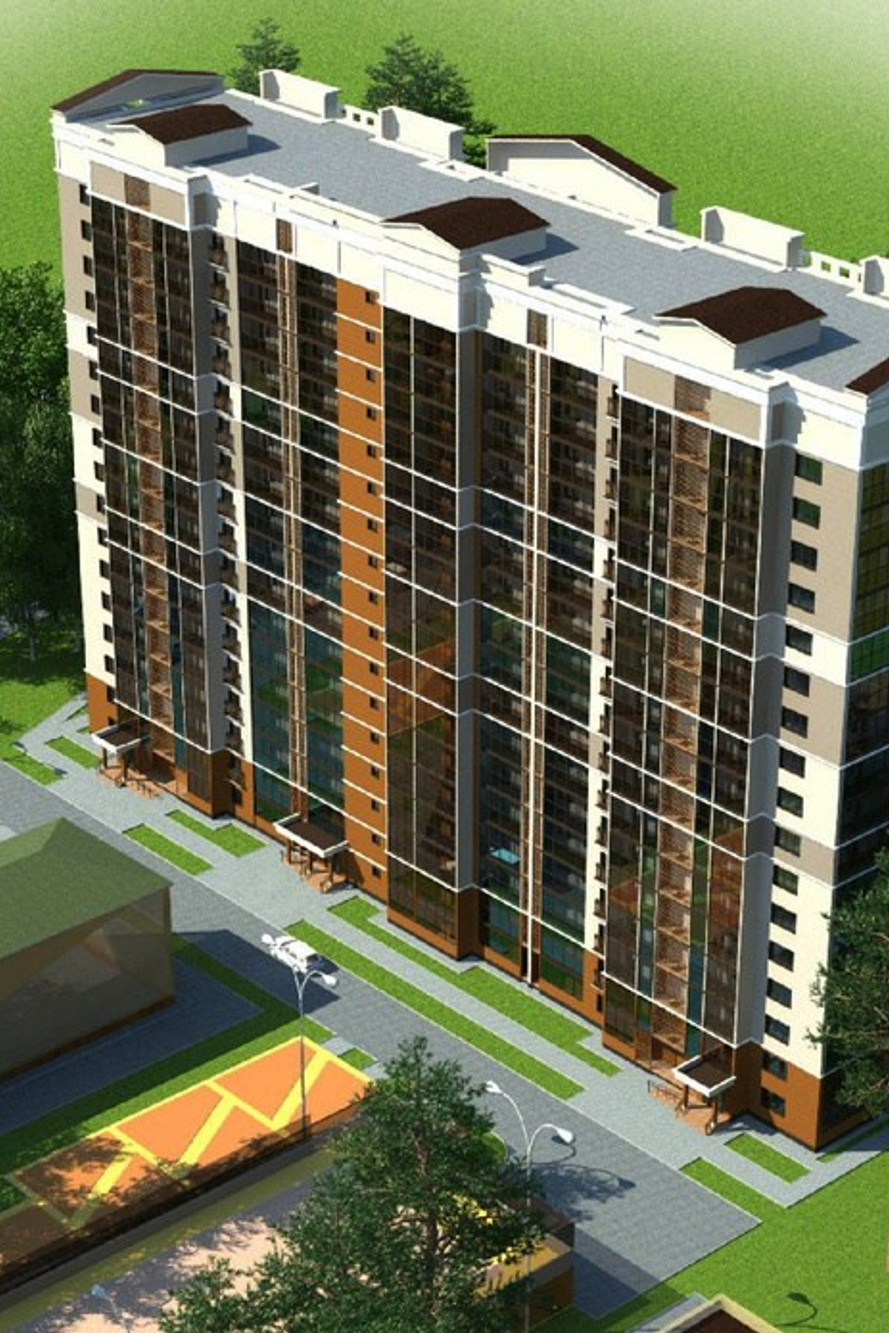 НОВОСТИ недвижимости Алтая. Банк земельных участков Алтая