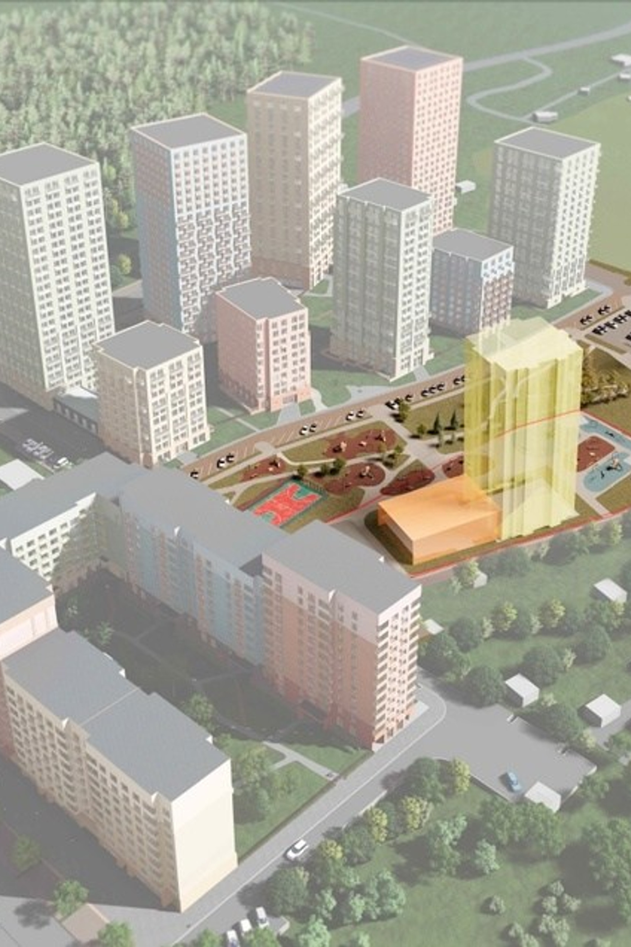 НОВОСТИ недвижимости Алтая. Банк земельных участков Алтая