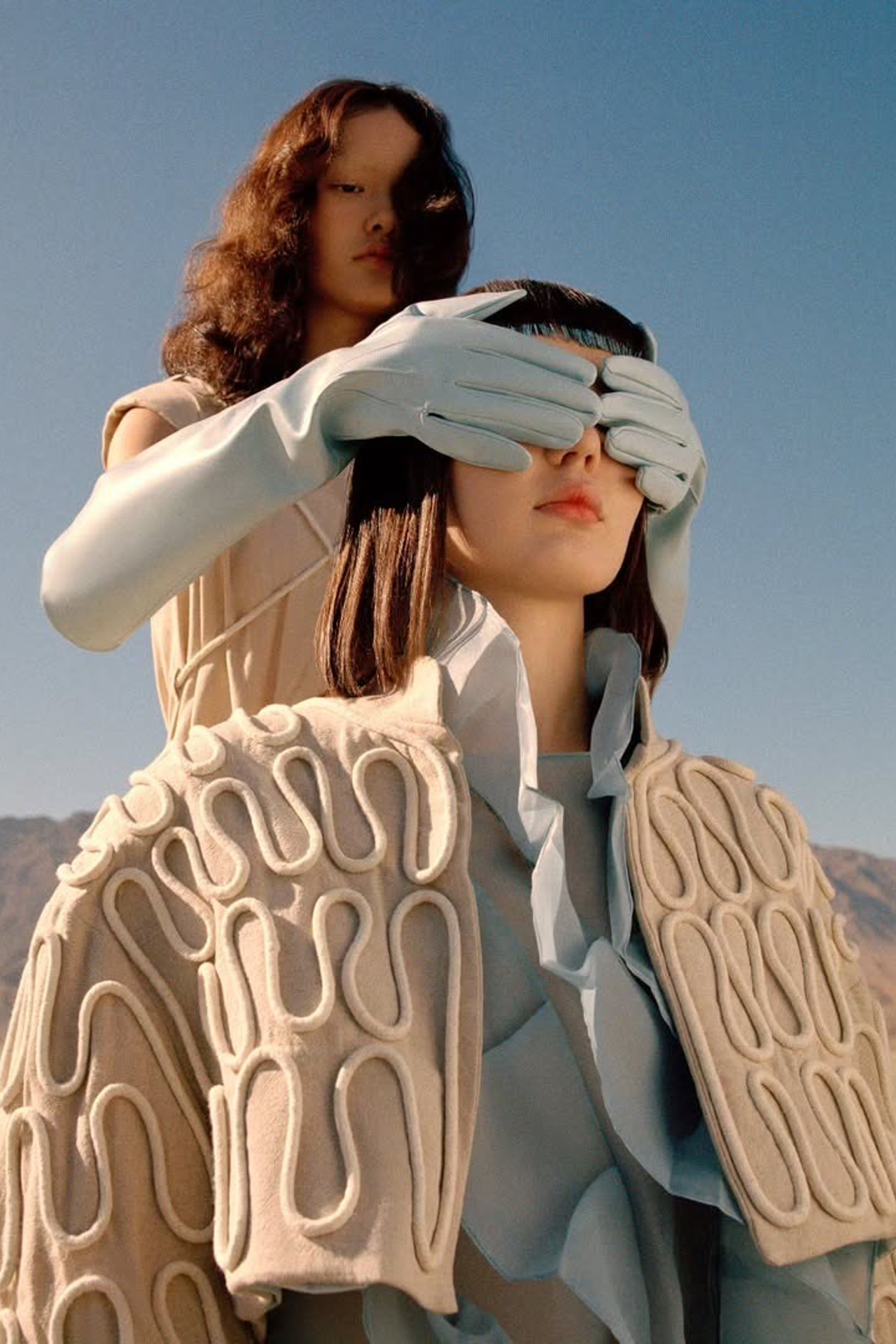 Katutau Aya Shalkar. Гаффер в Алматы | Саян