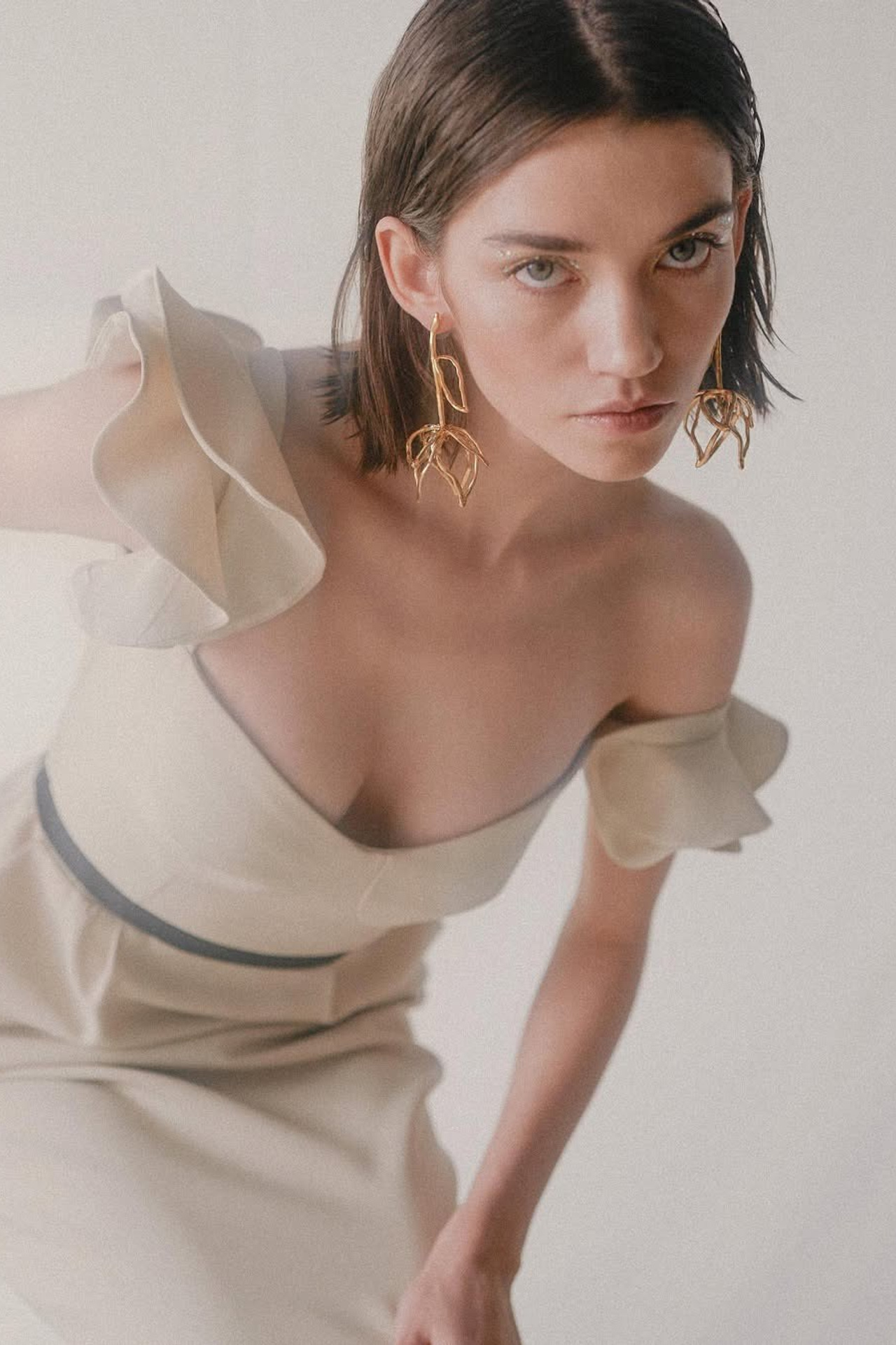 Invictus. Гаффер в Алматы | Саян